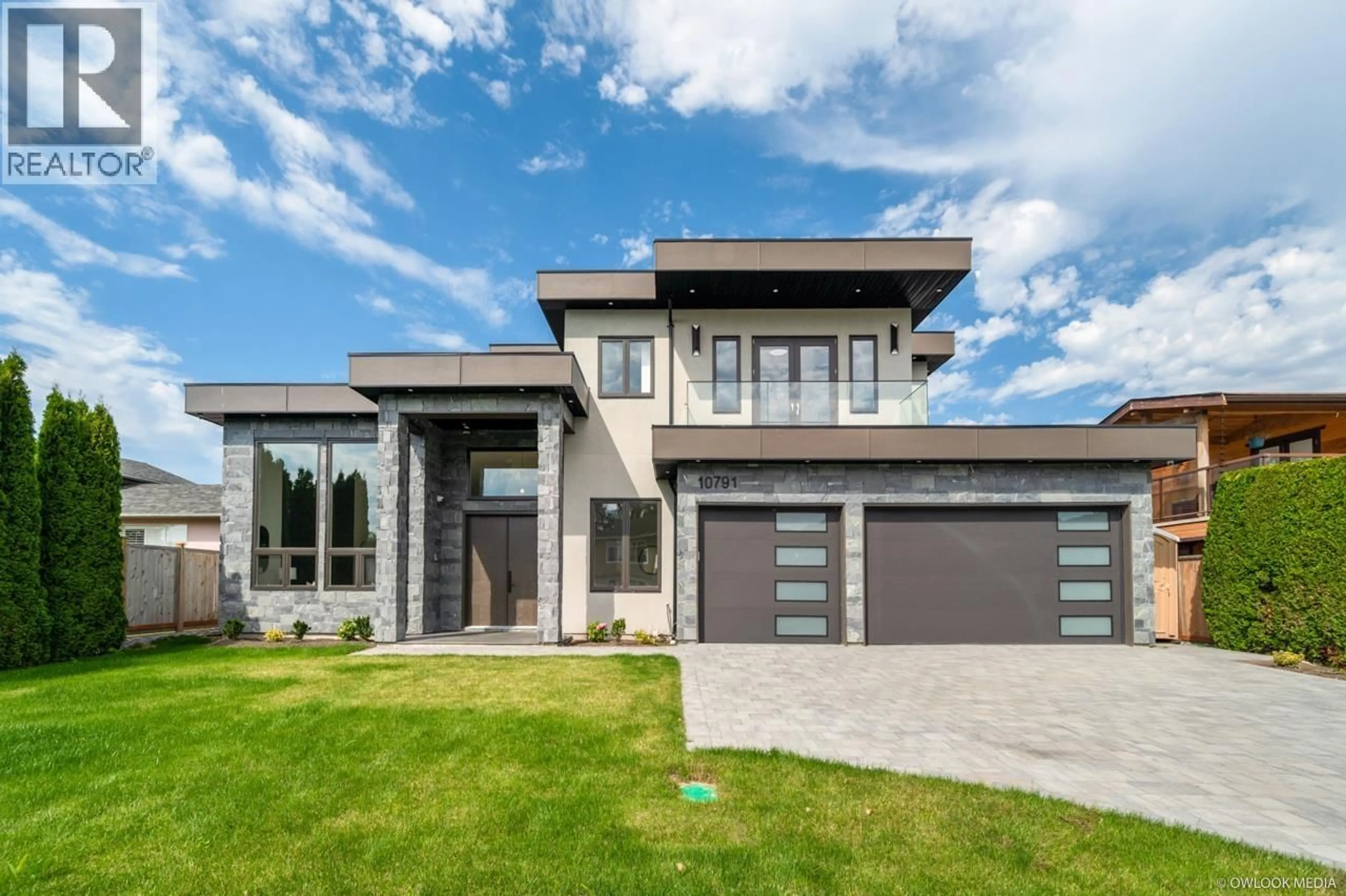 Unknown for 10791 ASHCROFT AVENUE, Richmond British Columbia V7A3C2