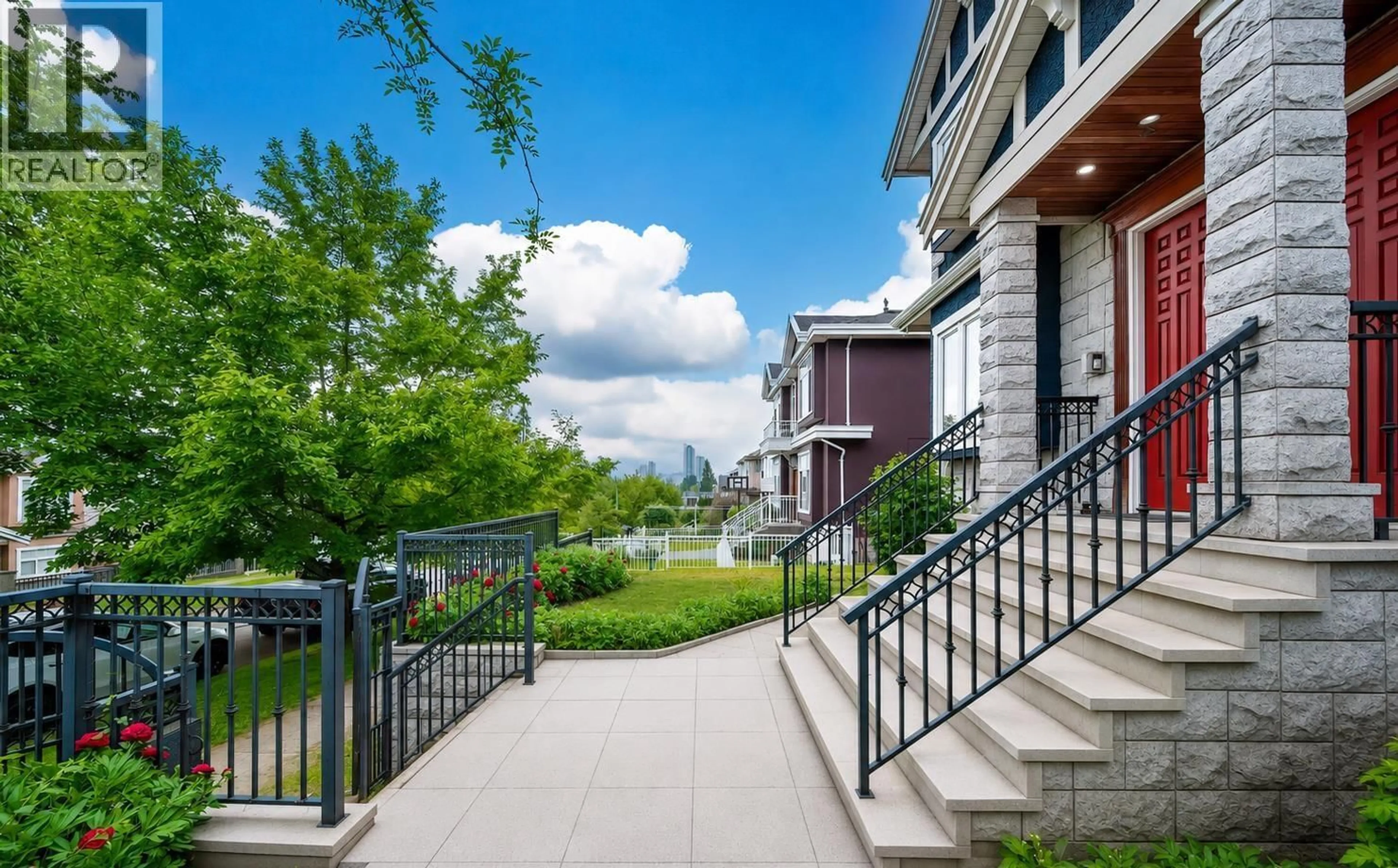 Unknown for 3394 SEAFORTH DRIVE, Vancouver British Columbia V5M4C5