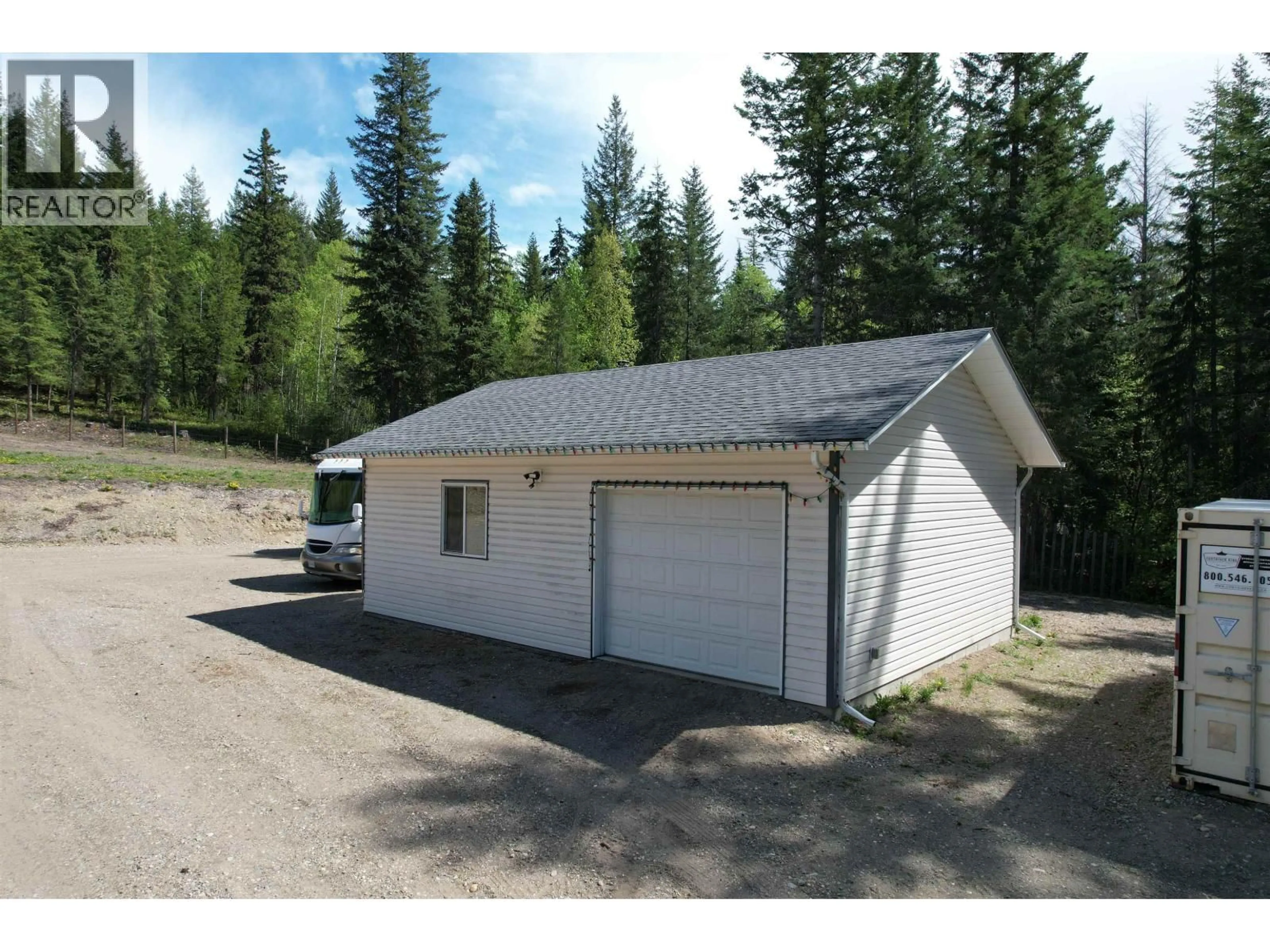 Unknown for 5628 KIRBY ROAD, Quesnel British Columbia V2J6Y1