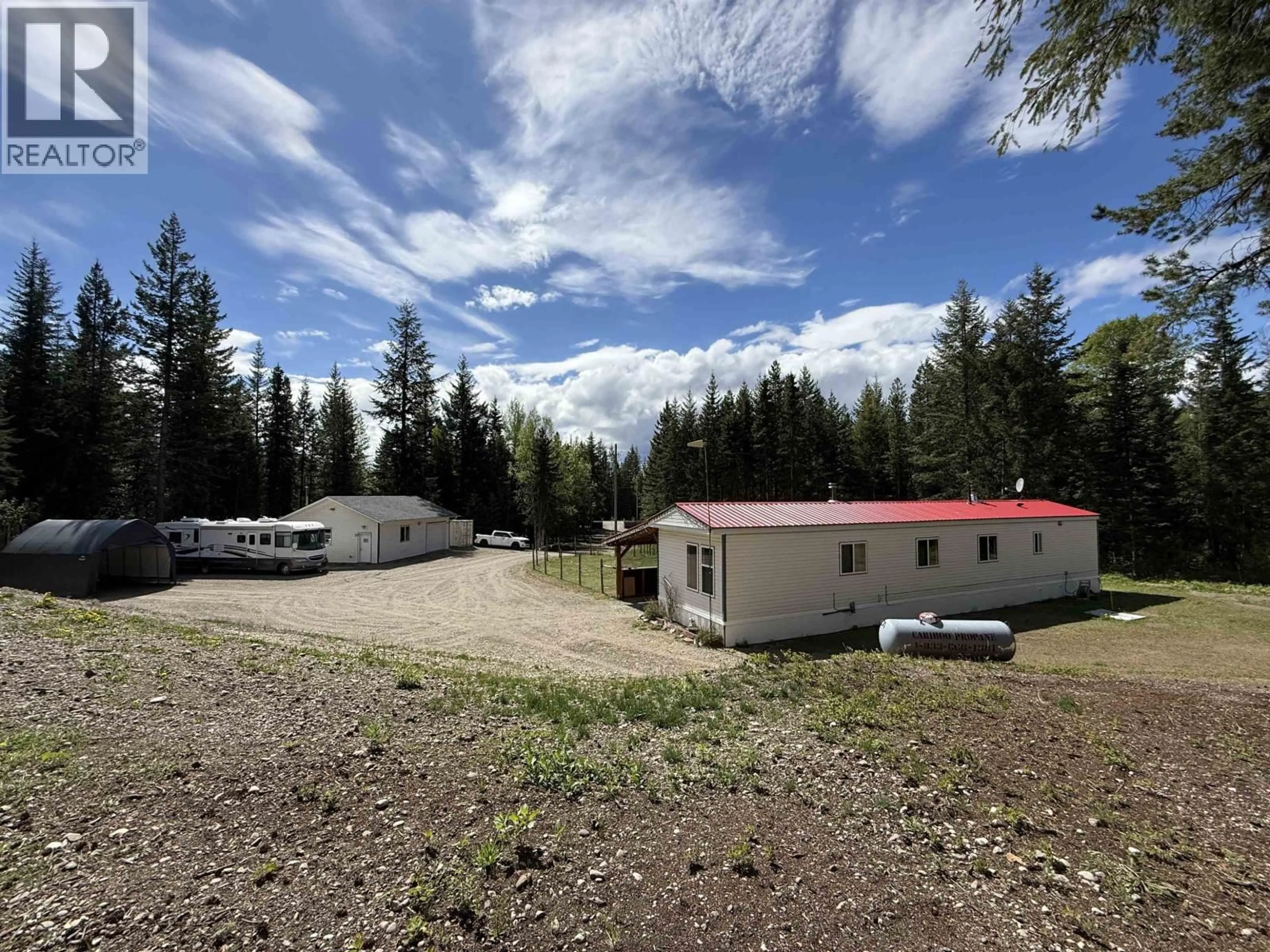 Unknown for 5628 KIRBY ROAD, Quesnel British Columbia V2J6Y1