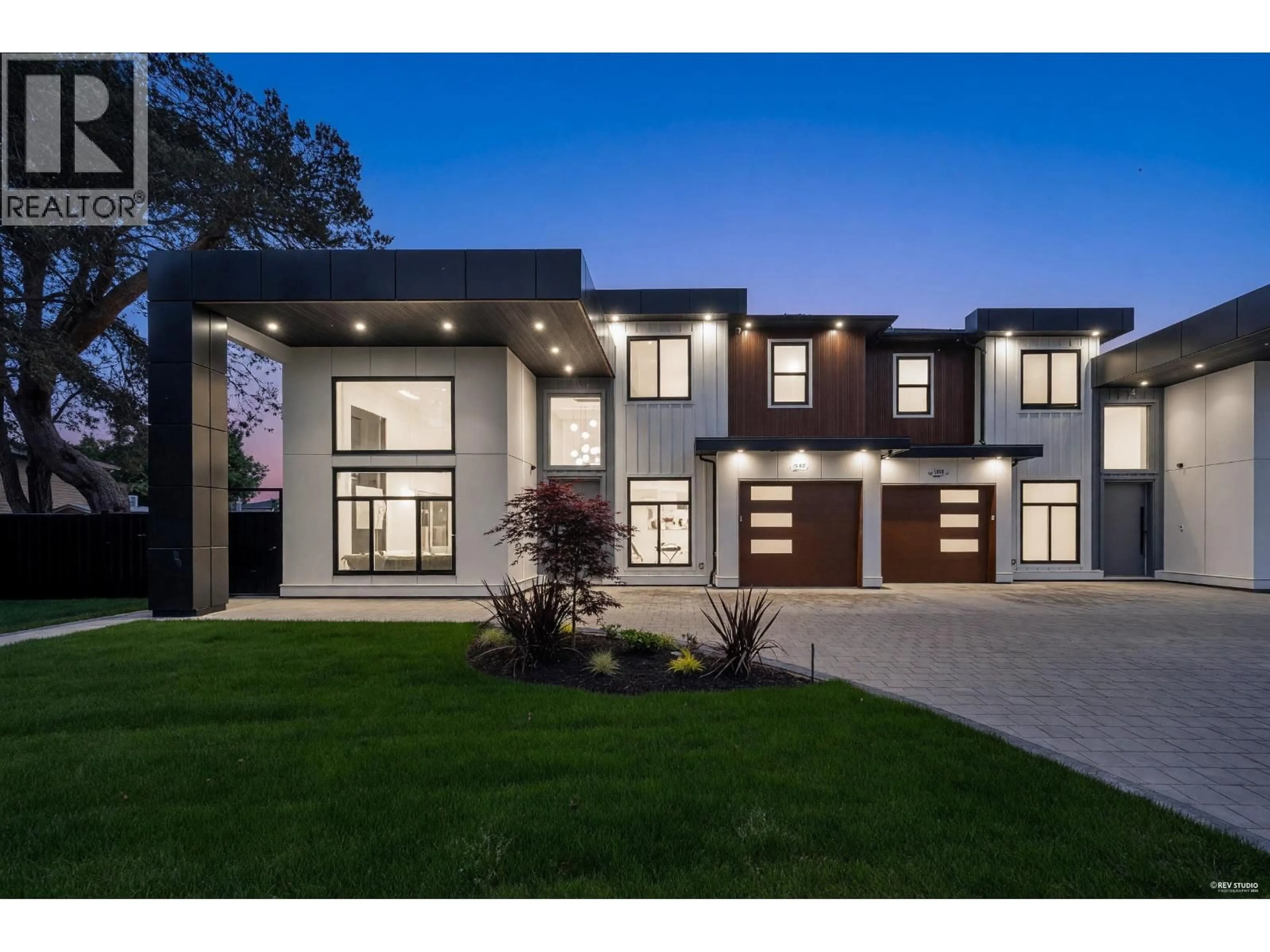 Home with brick exterior material, street for 1 - 11780 KINGFISHER DRIVE, Richmond British Columbia V7E3N7