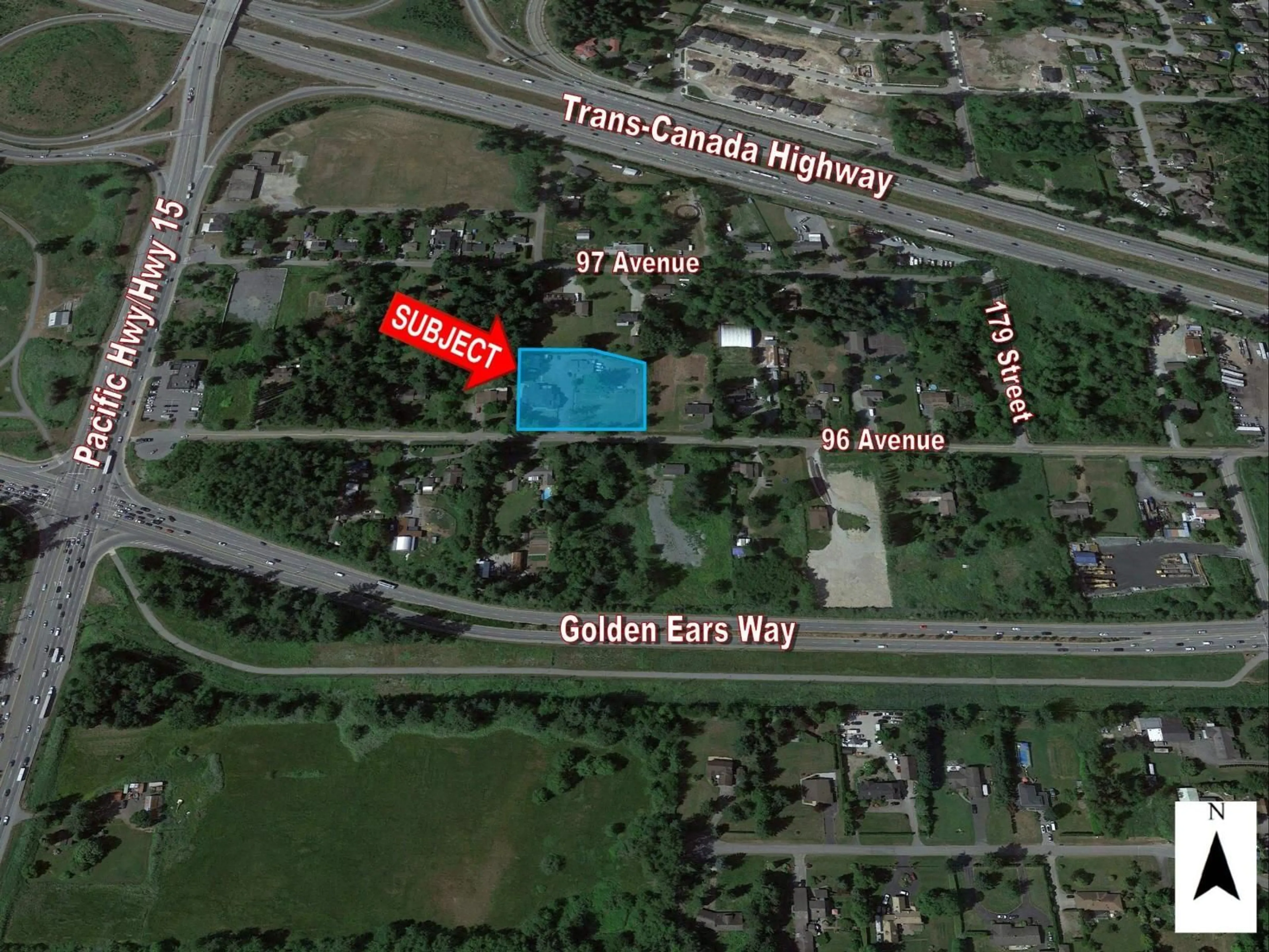 Unknown for 17761 96 AVENUE, Surrey British Columbia V4N4A9