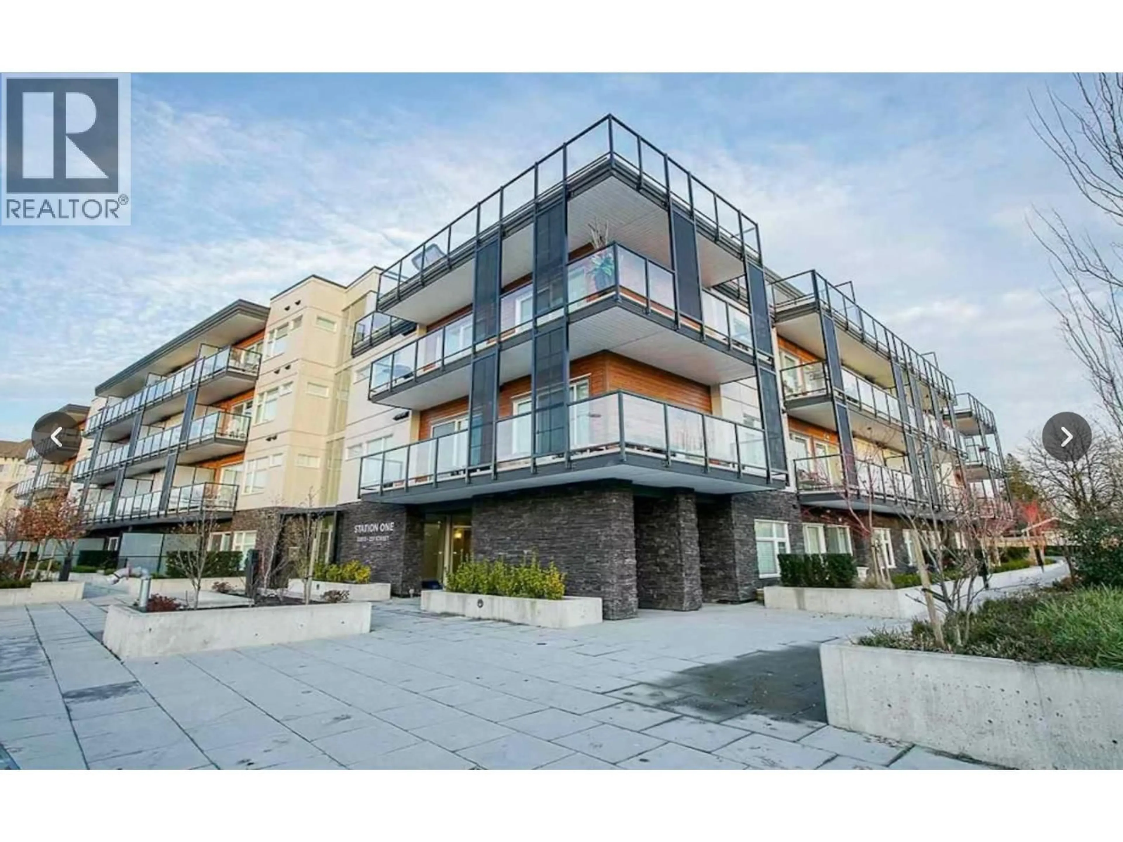 Unknown for 313 - 12070 227 STREET, Maple Ridge British Columbia V2X9H2
