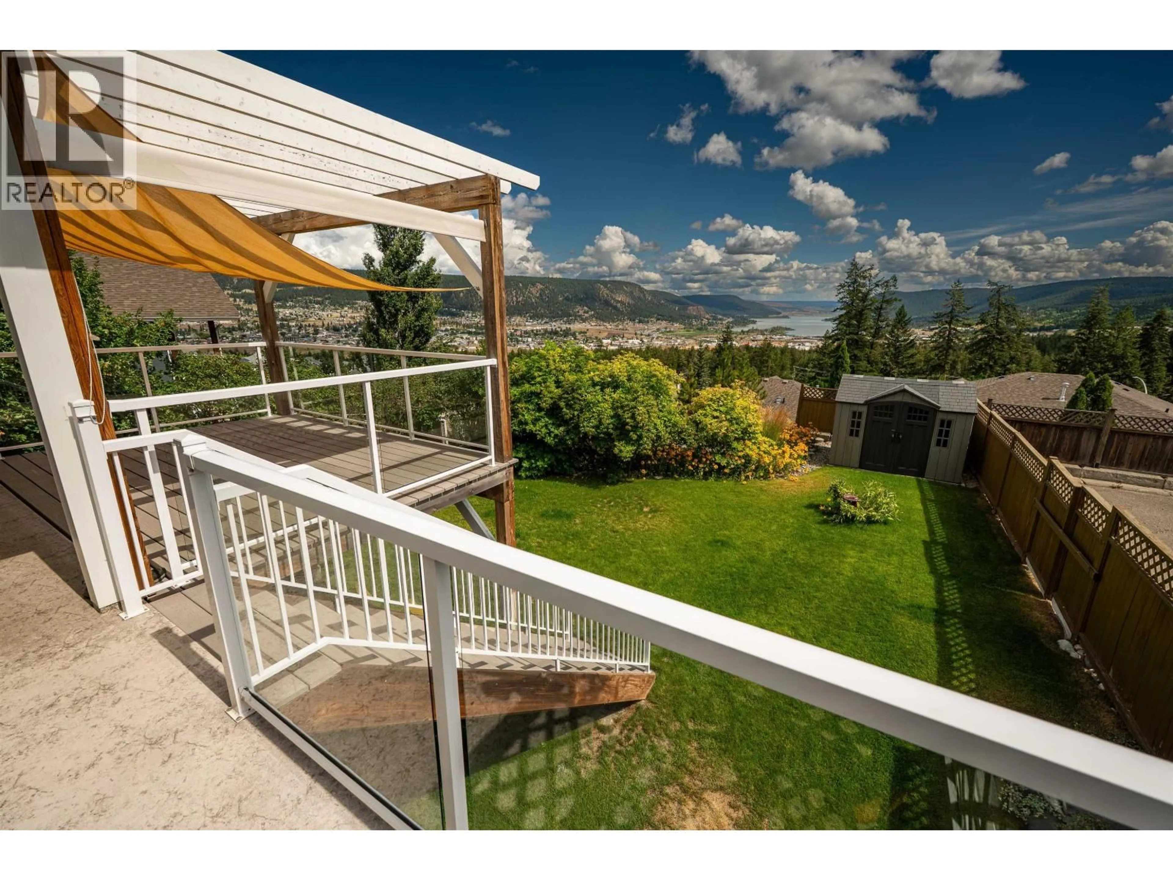 Unknown for 134 EAGLE CRESCENT, Williams Lake British Columbia V2G5K4