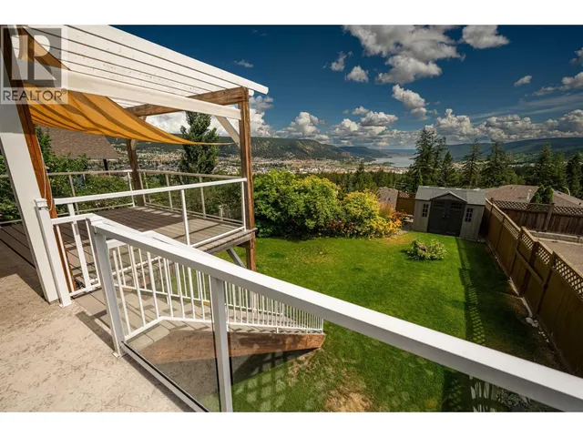 134 EAGLE CRESCENT, Williams Lake 3