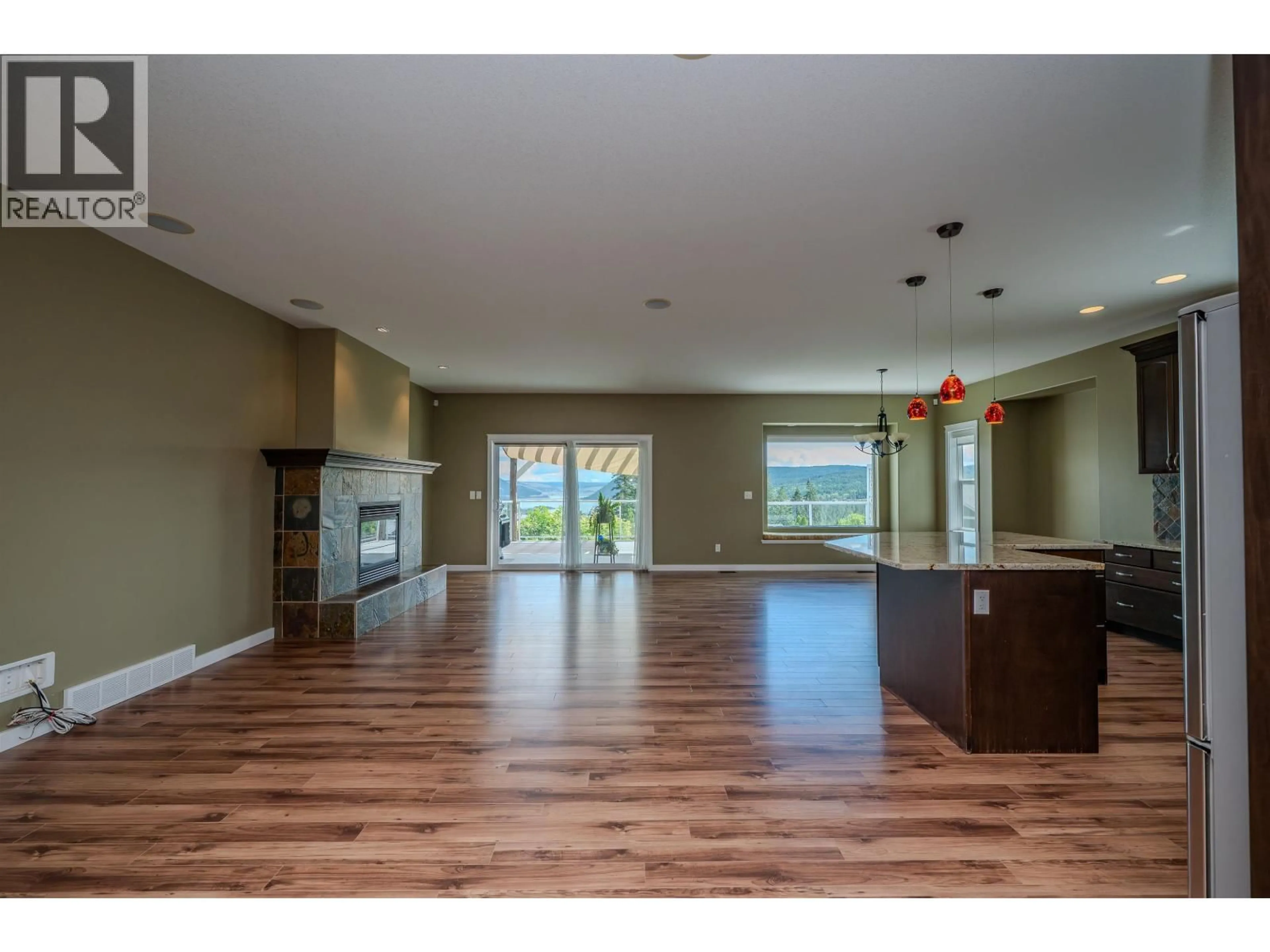 Unknown for 134 EAGLE CRESCENT, Williams Lake British Columbia V2G5K4