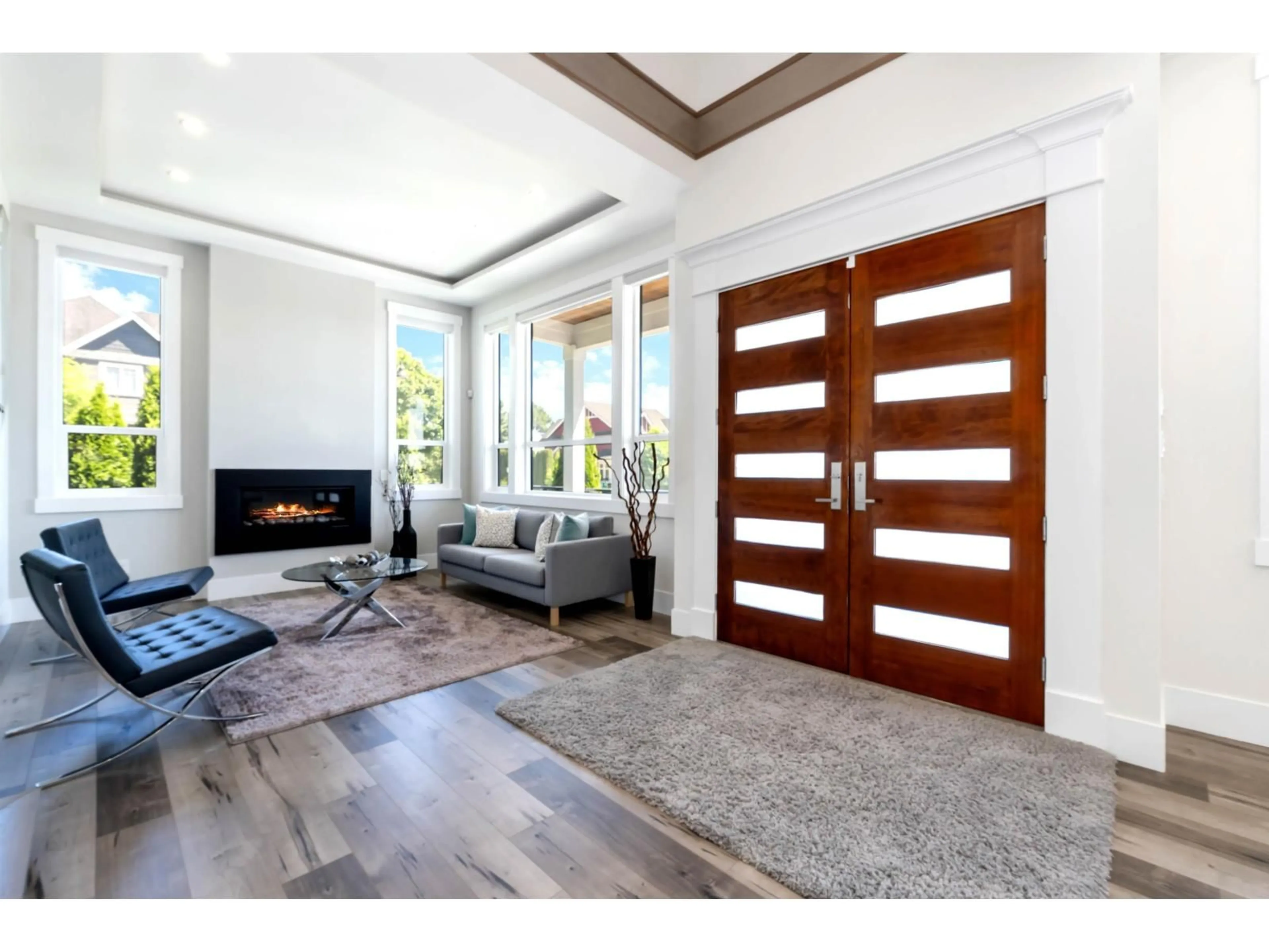 Indoor entryway for 16345 59 AVENUE, Surrey British Columbia V3S7A5
