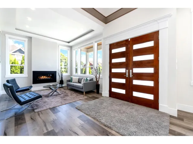 16345 59 AVENUE, Surrey 4