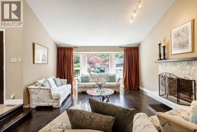 7460 BURNHAM COURT, Burnaby 5
