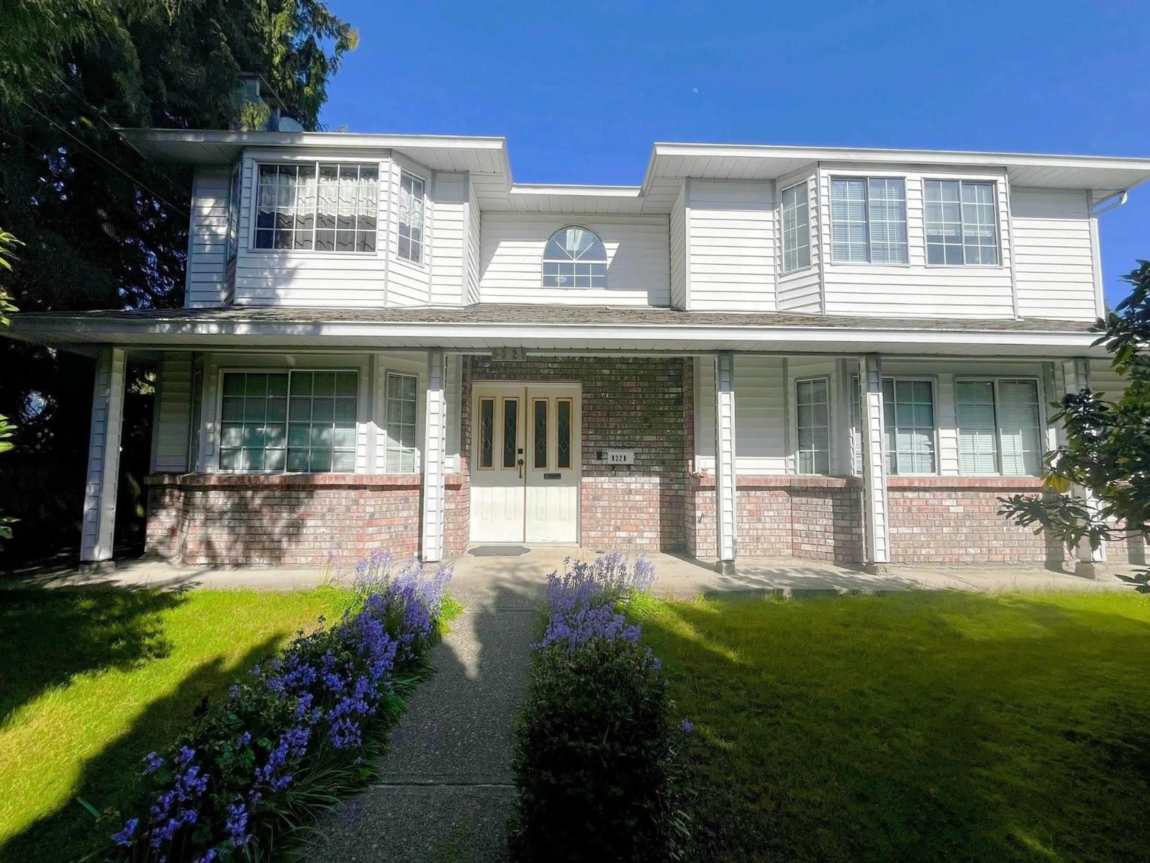 Unknown for 9328 132 STREET, Surrey British Columbia V3V5R1