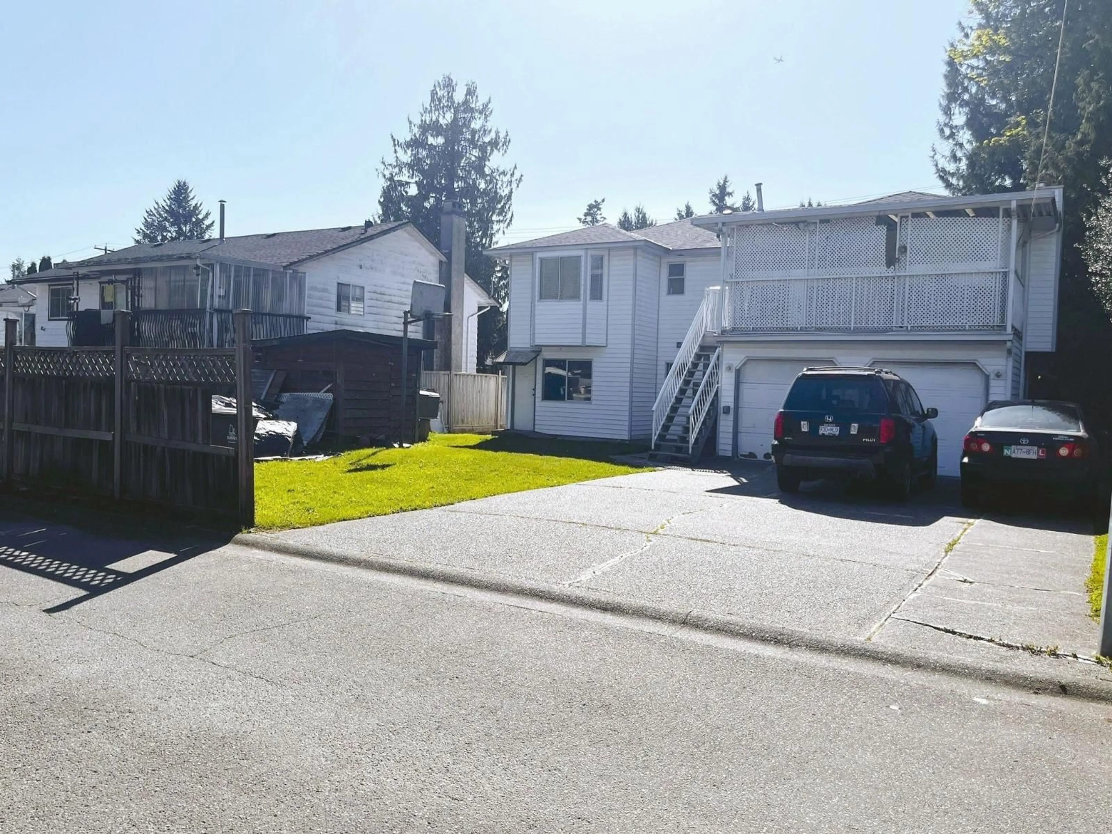 Unknown for 9328 132 STREET, Surrey British Columbia V3V5R1