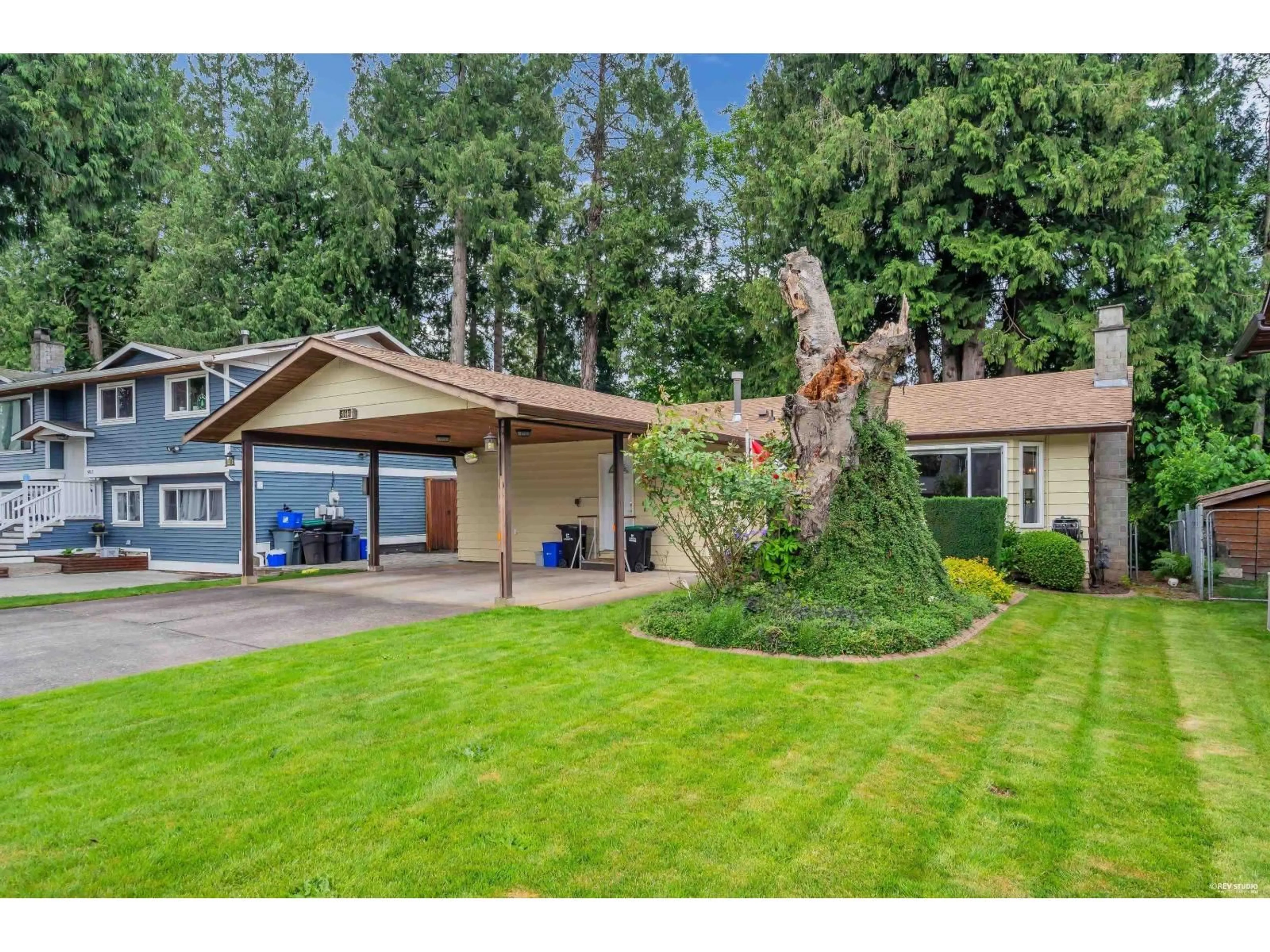 Unknown for 5015 204 STREET, Langley British Columbia V3A7J9