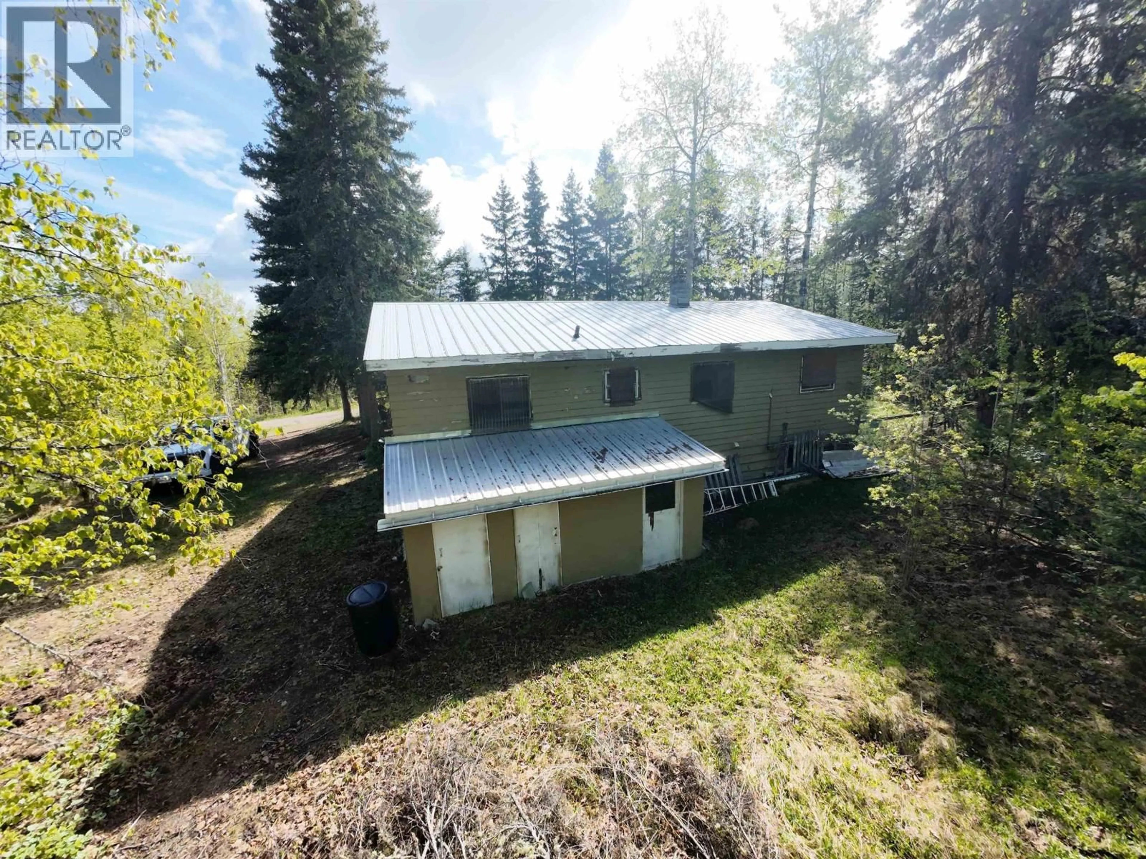 Unknown for 41830 MEADOW CREEK ROAD, Hixon British Columbia V0K1S1