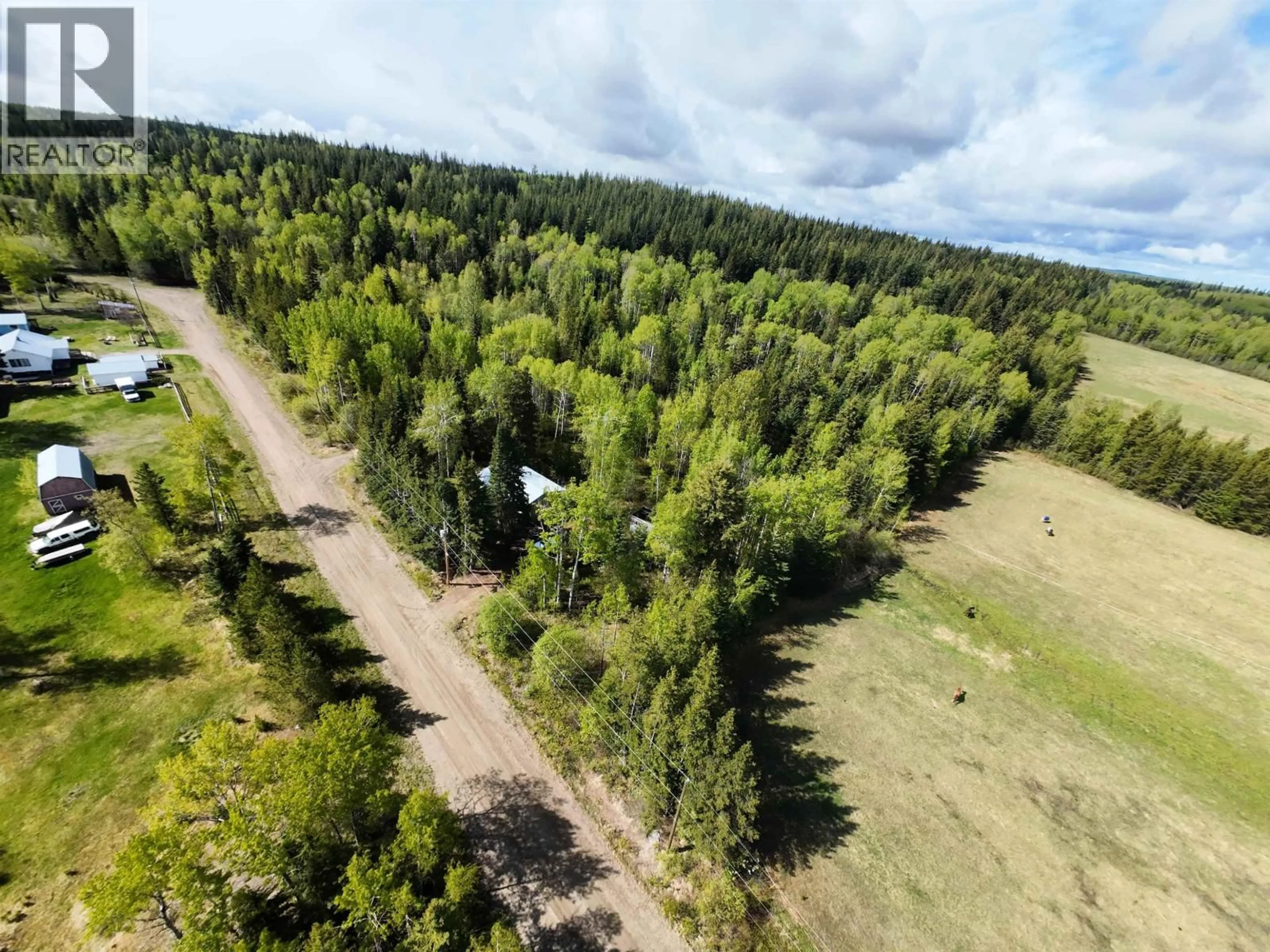 Unknown for 41830 MEADOW CREEK ROAD, Hixon British Columbia V0K1S1