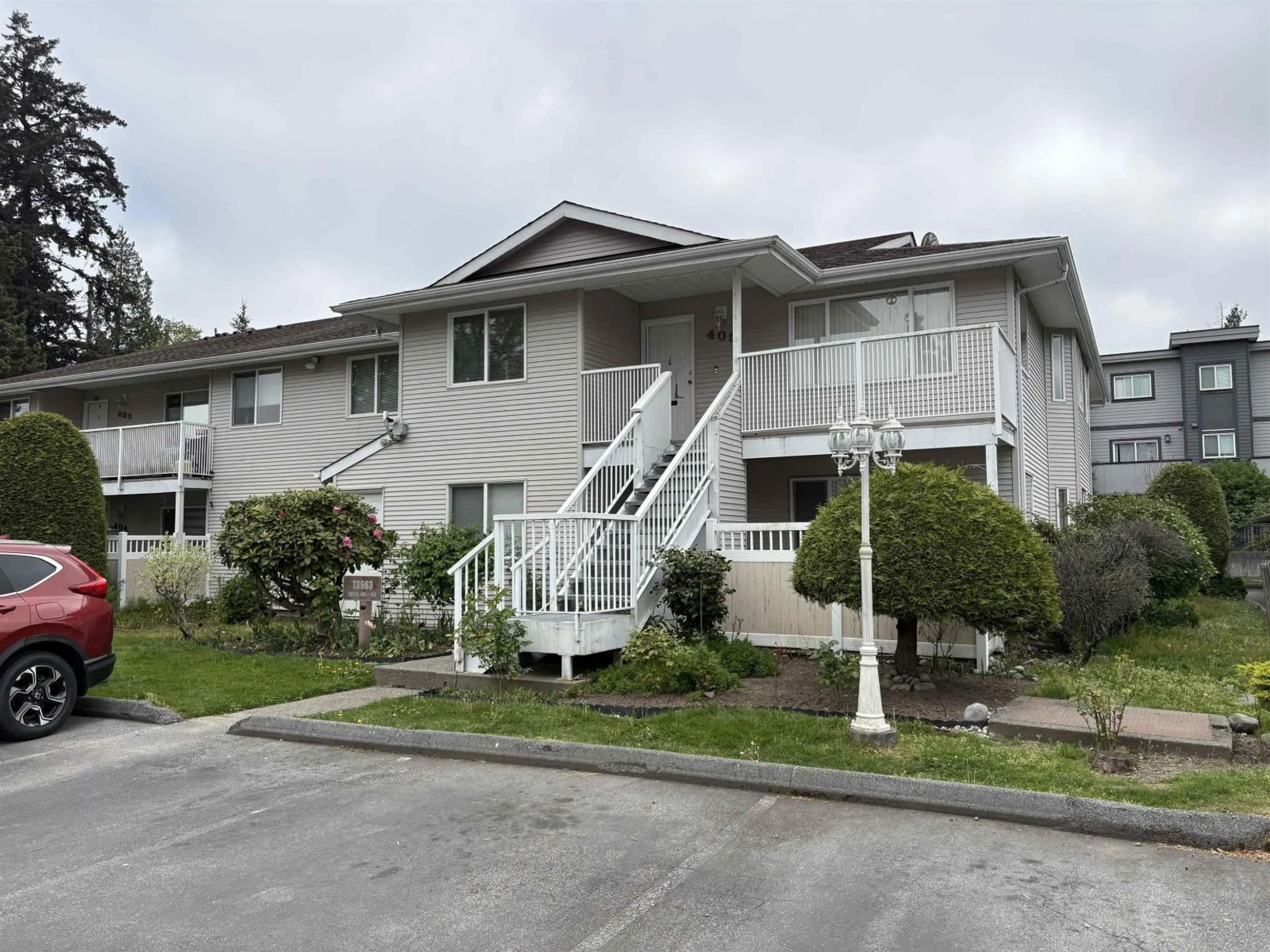 Unknown for 407 - 13963 72 AVENUE, Surrey British Columbia V3W2P6