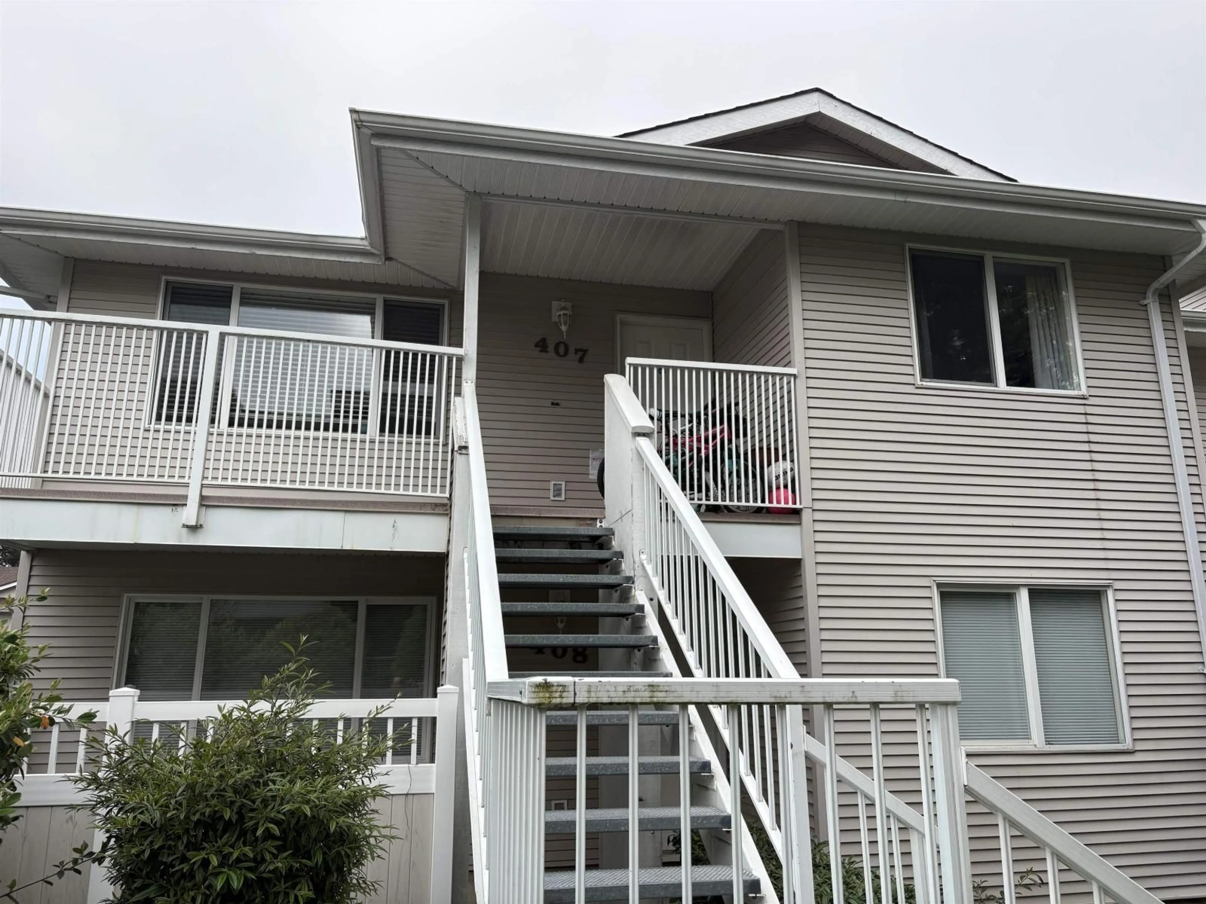 Unknown for 407 - 13963 72 AVENUE, Surrey British Columbia V3W2P6