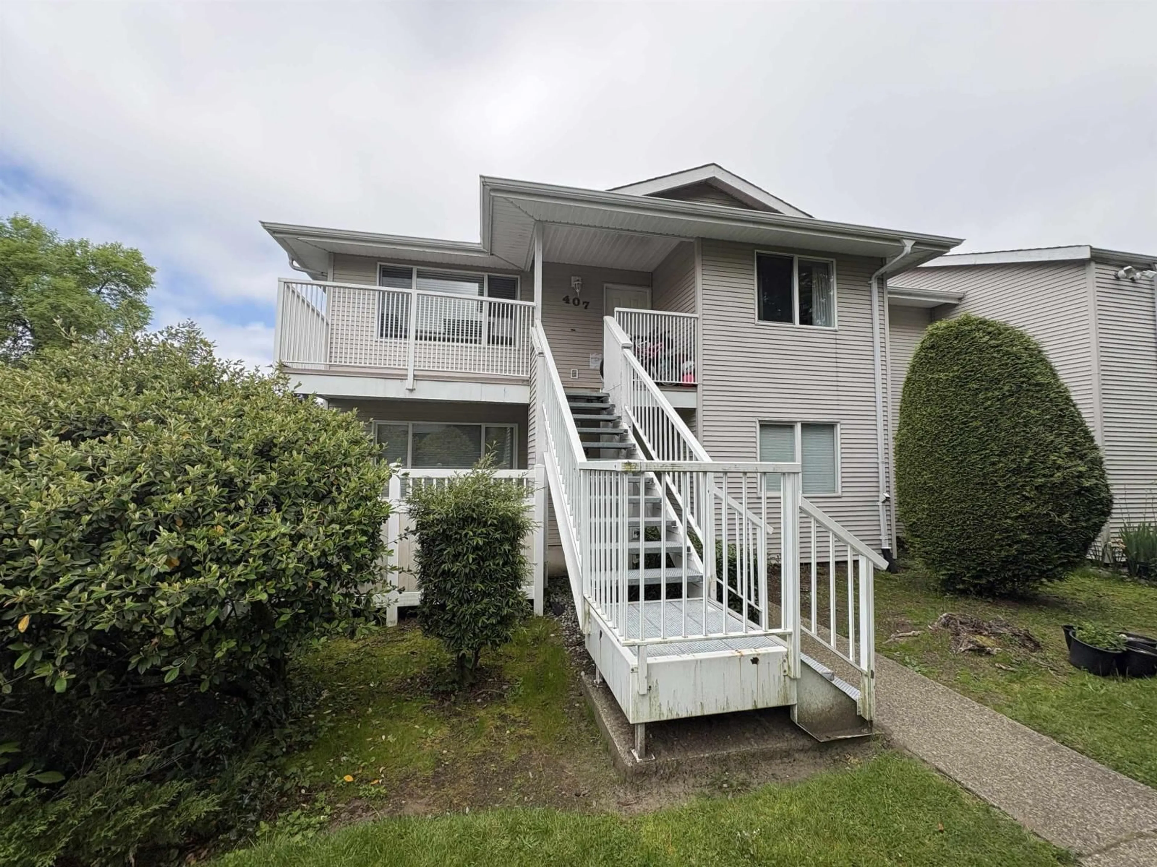 Unknown for 407 - 13963 72 AVENUE, Surrey British Columbia V3W2P6