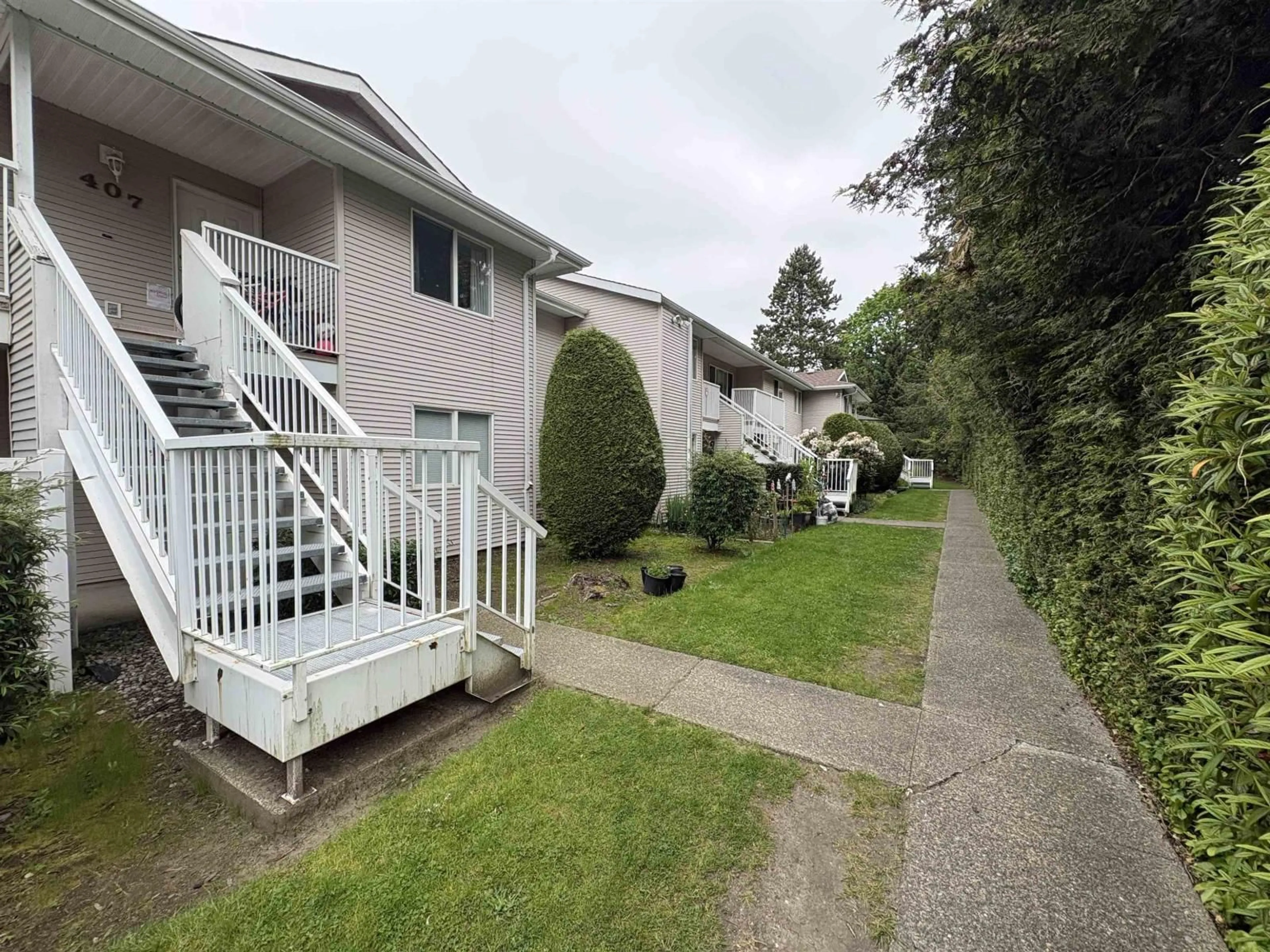 Unknown for 407 - 13963 72 AVENUE, Surrey British Columbia V3W2P6