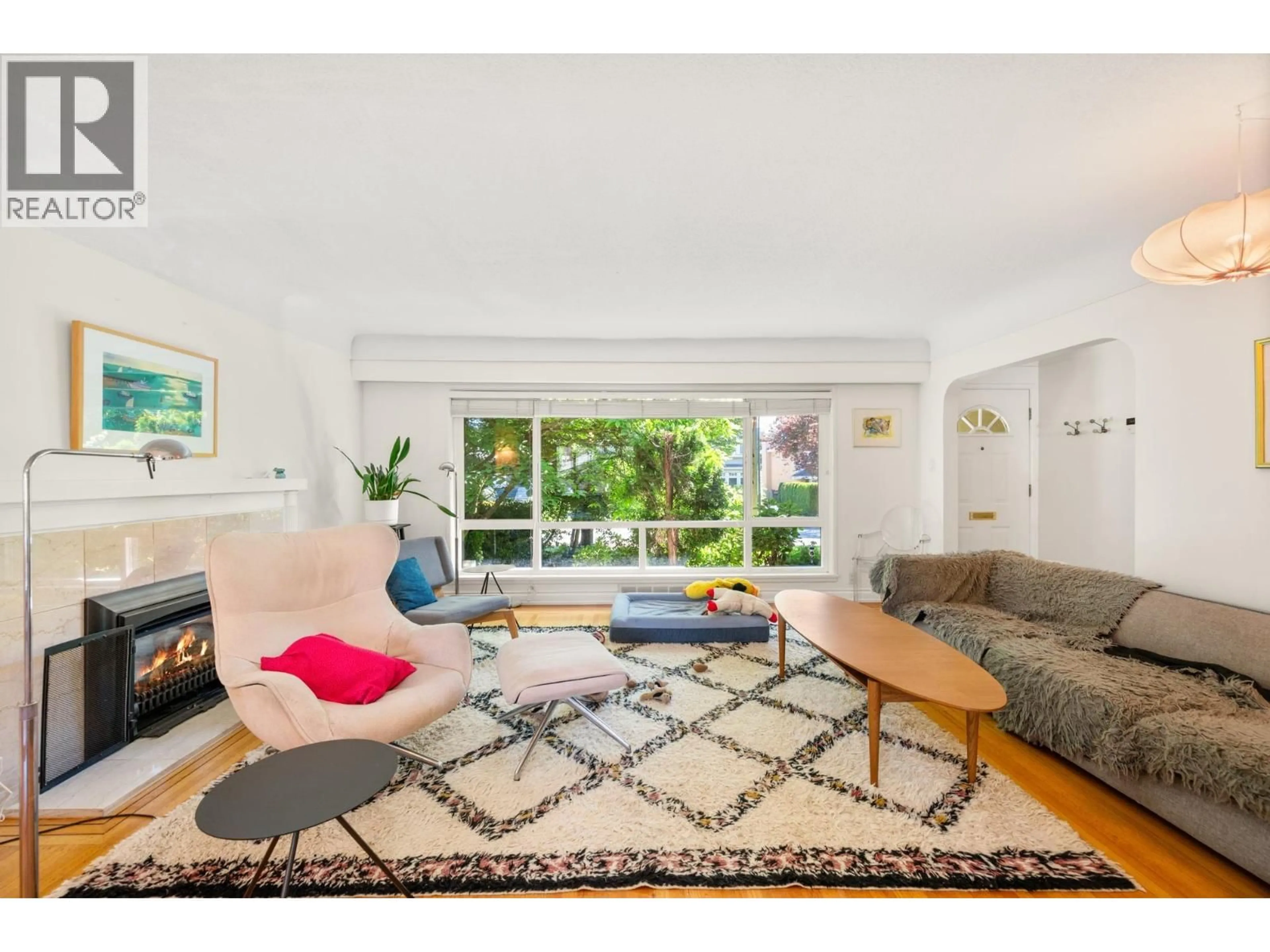 Living room with furniture, unknown for 2323 23RD AVENUE, Vancouver British Columbia V6L1N5