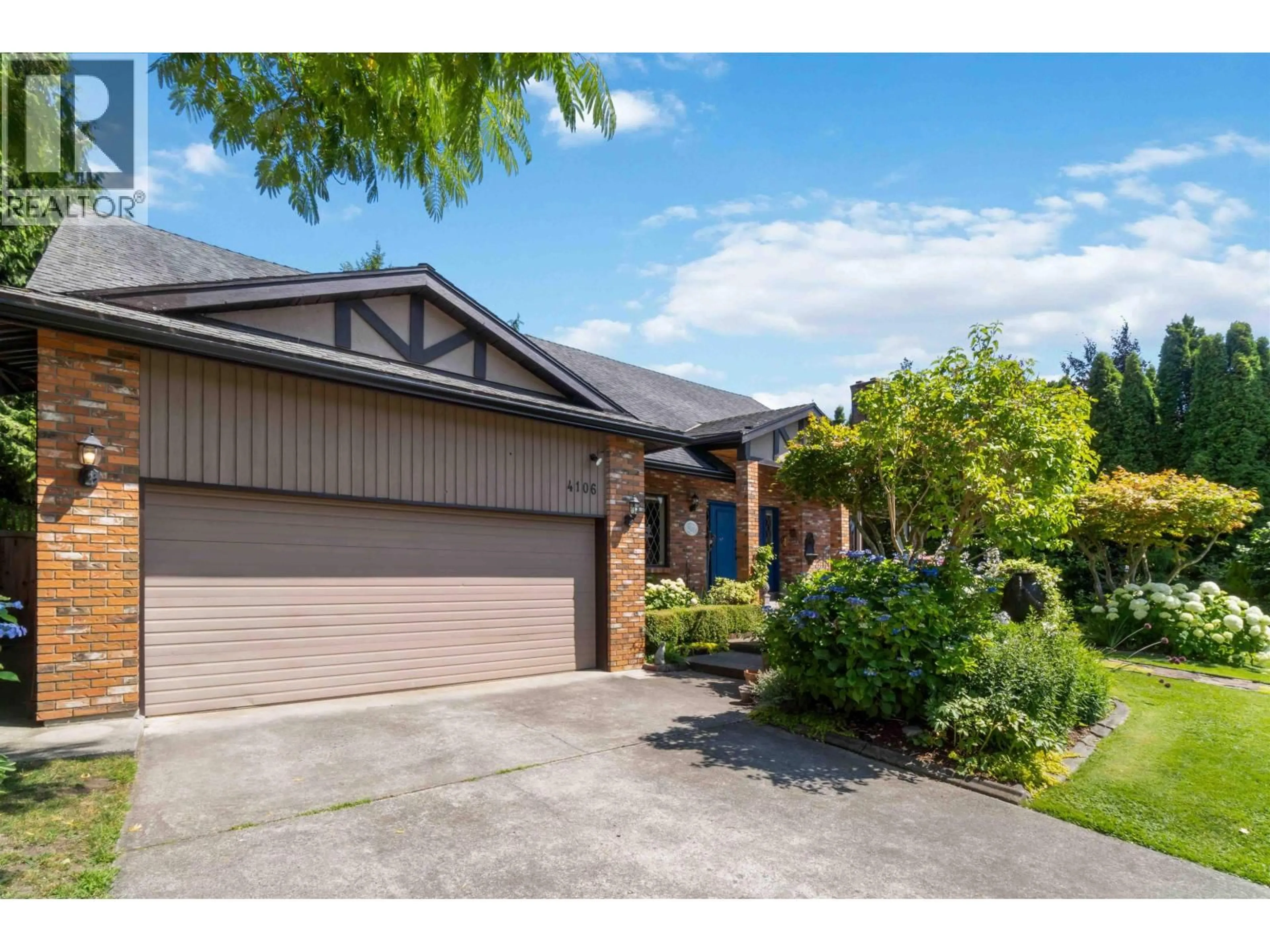 Unknown for 4106 STAULO CRESCENT, Vancouver British Columbia V6N3S2