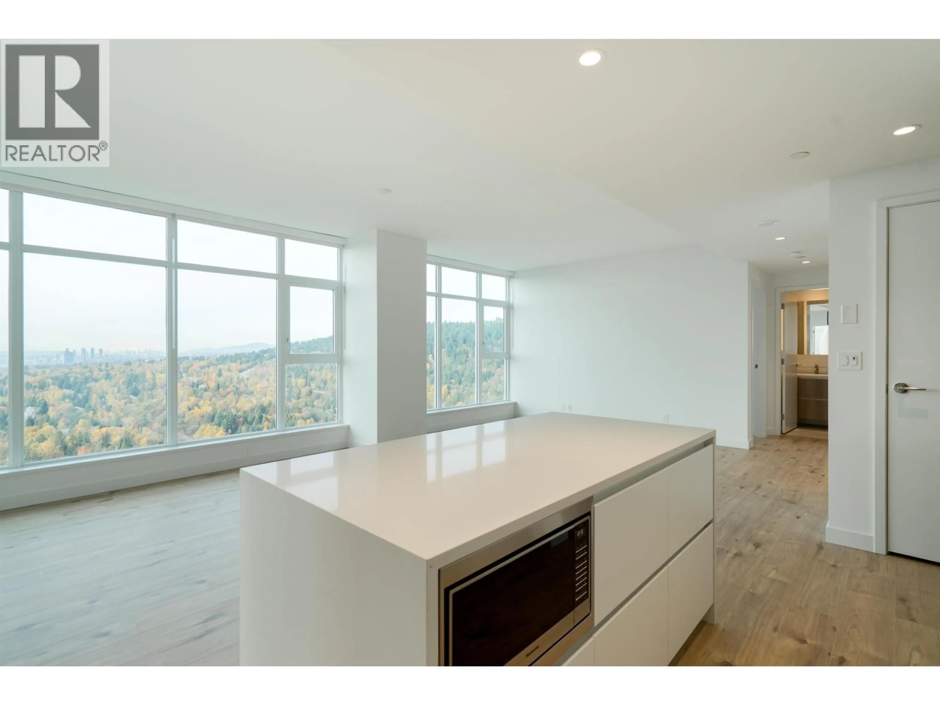 Open concept kitchen, unknown for 4007 - 720 FARROW STREET, Coquitlam British Columbia V3J0P3