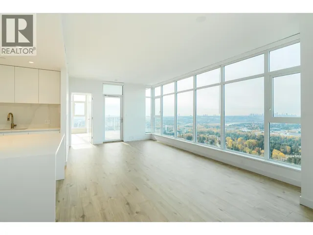 4007 - 720 FARROW STREET, Coquitlam 4