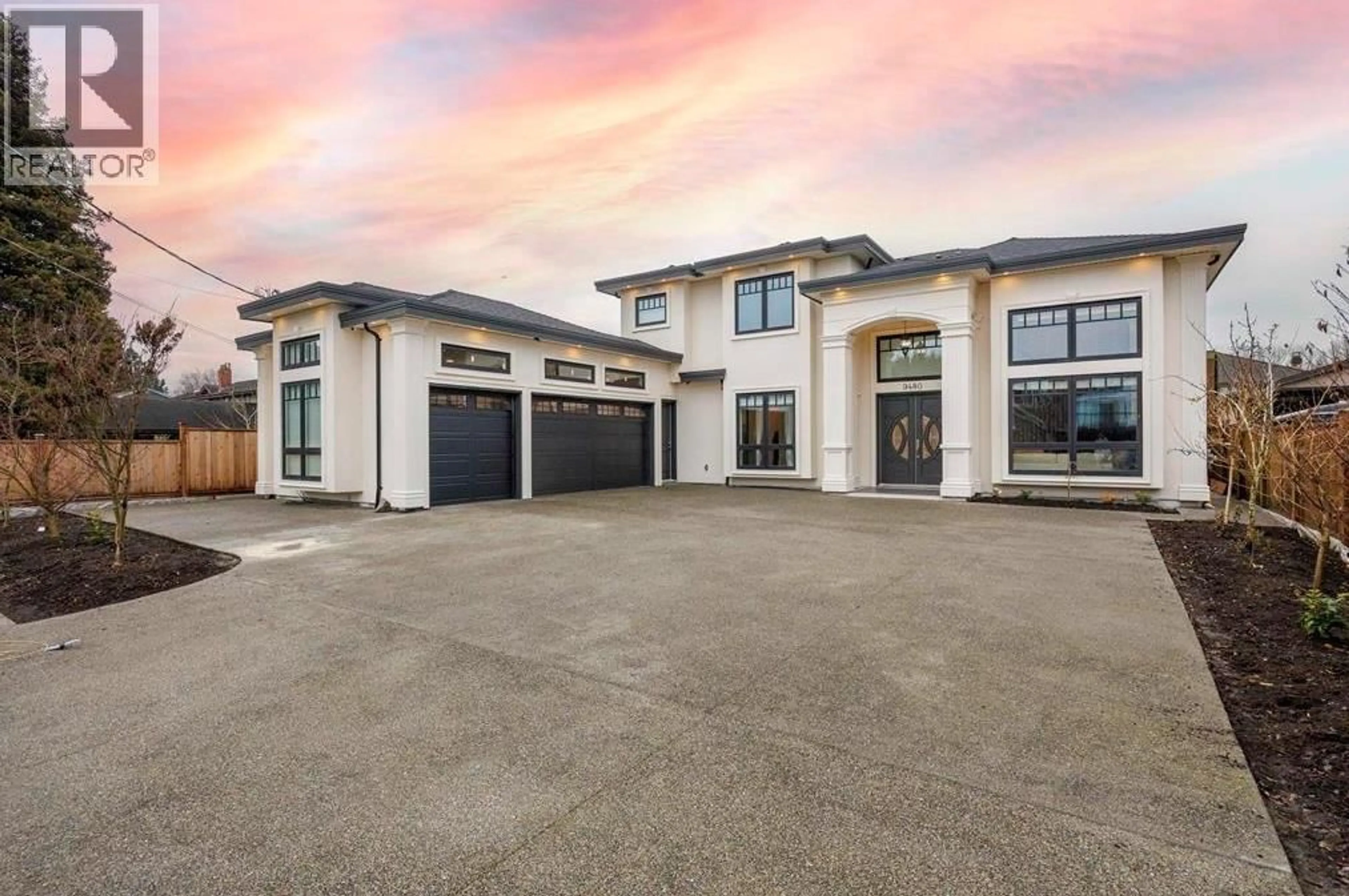 Unknown for 9480 PATTERSON ROAD, Richmond British Columbia V6X1R1