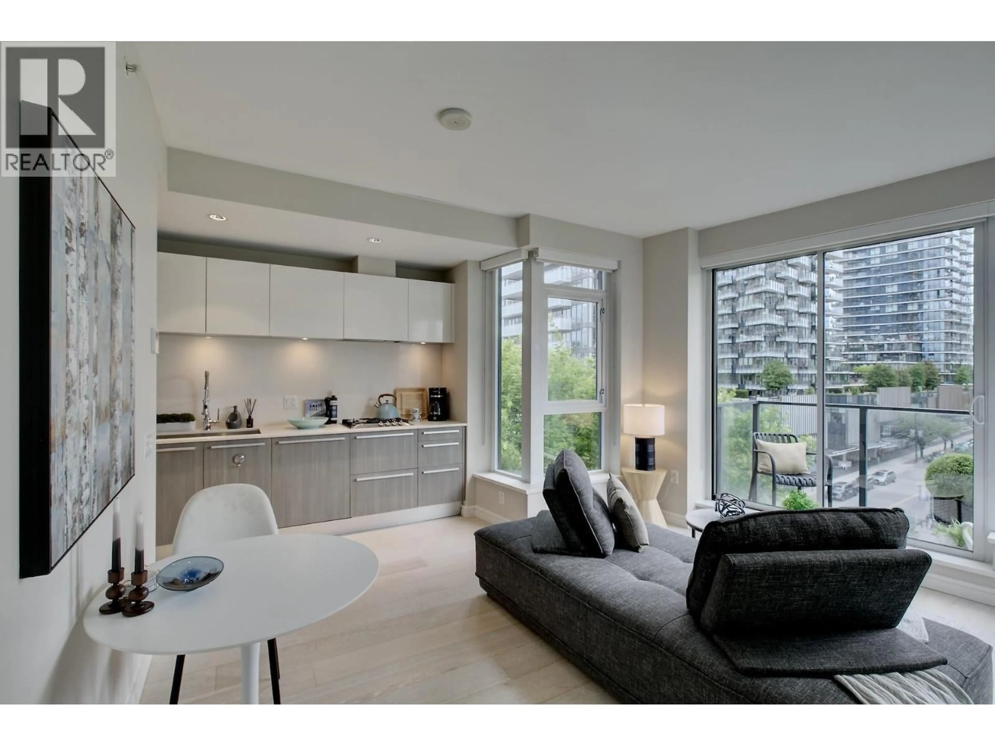 Unknown for 703 - 1221 BIDWELL STREET, Vancouver British Columbia V6G0B1