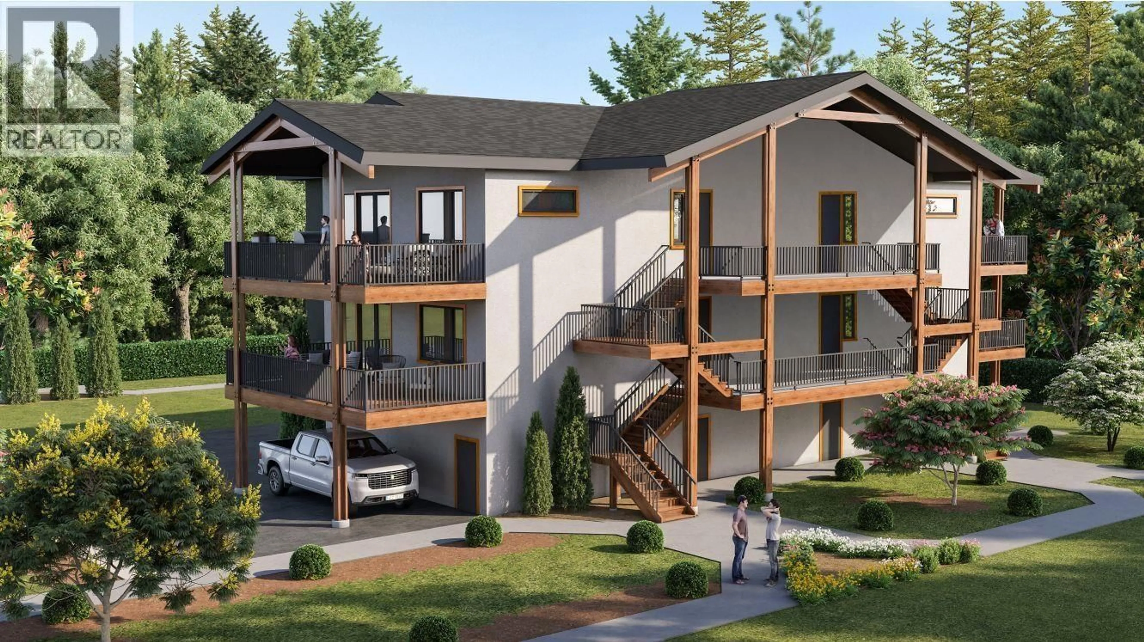 Unknown for 7471 URDAL ROAD, Pemberton British Columbia V0N2L0