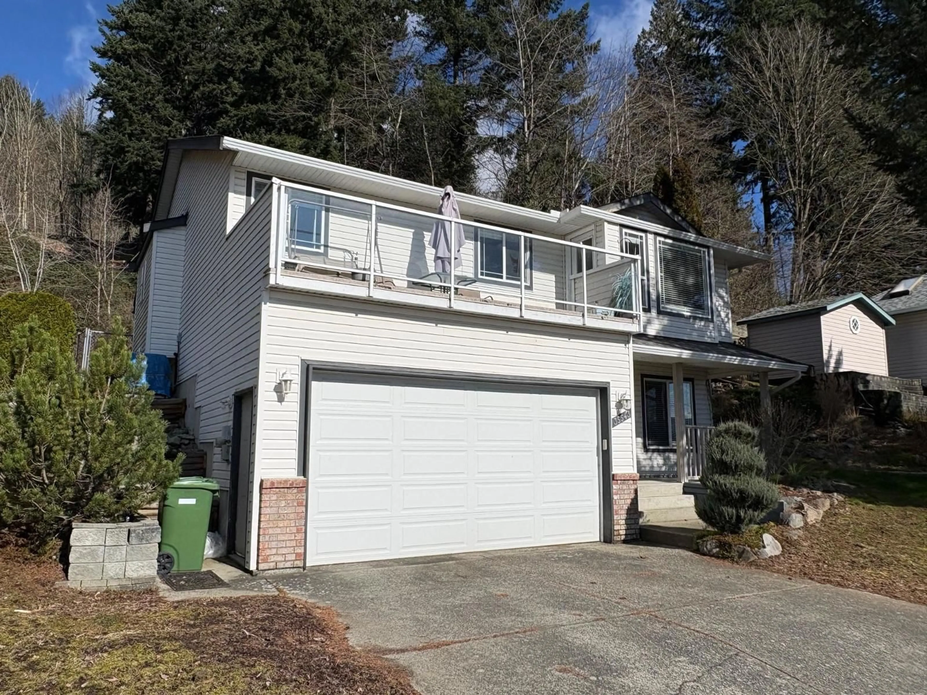 Unknown for 35543 DINA PLACE, Abbotsford British Columbia V3G1L7