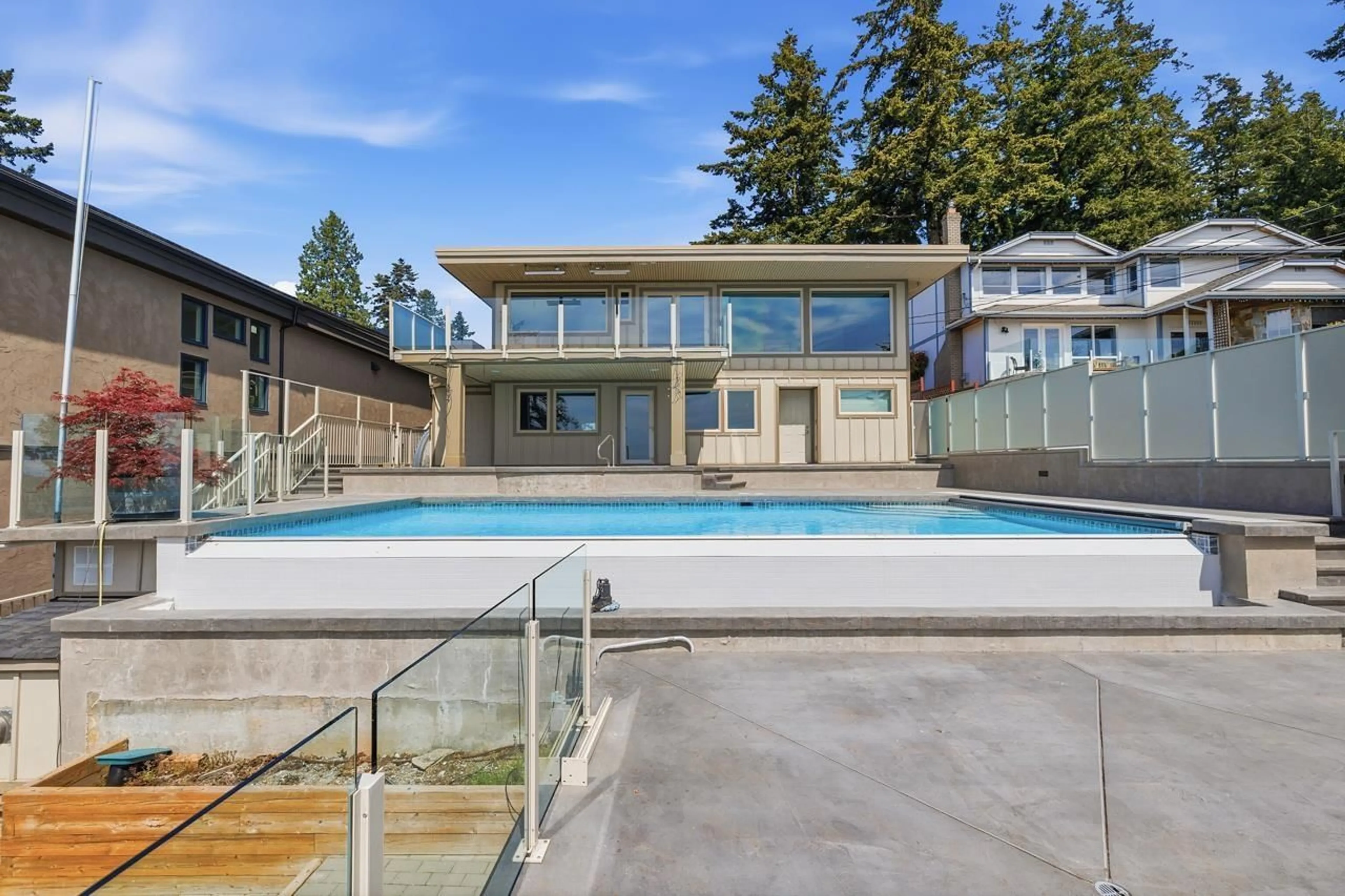 Unknown for 14843 HARDIE AVENUE, White Rock British Columbia V4B2H6