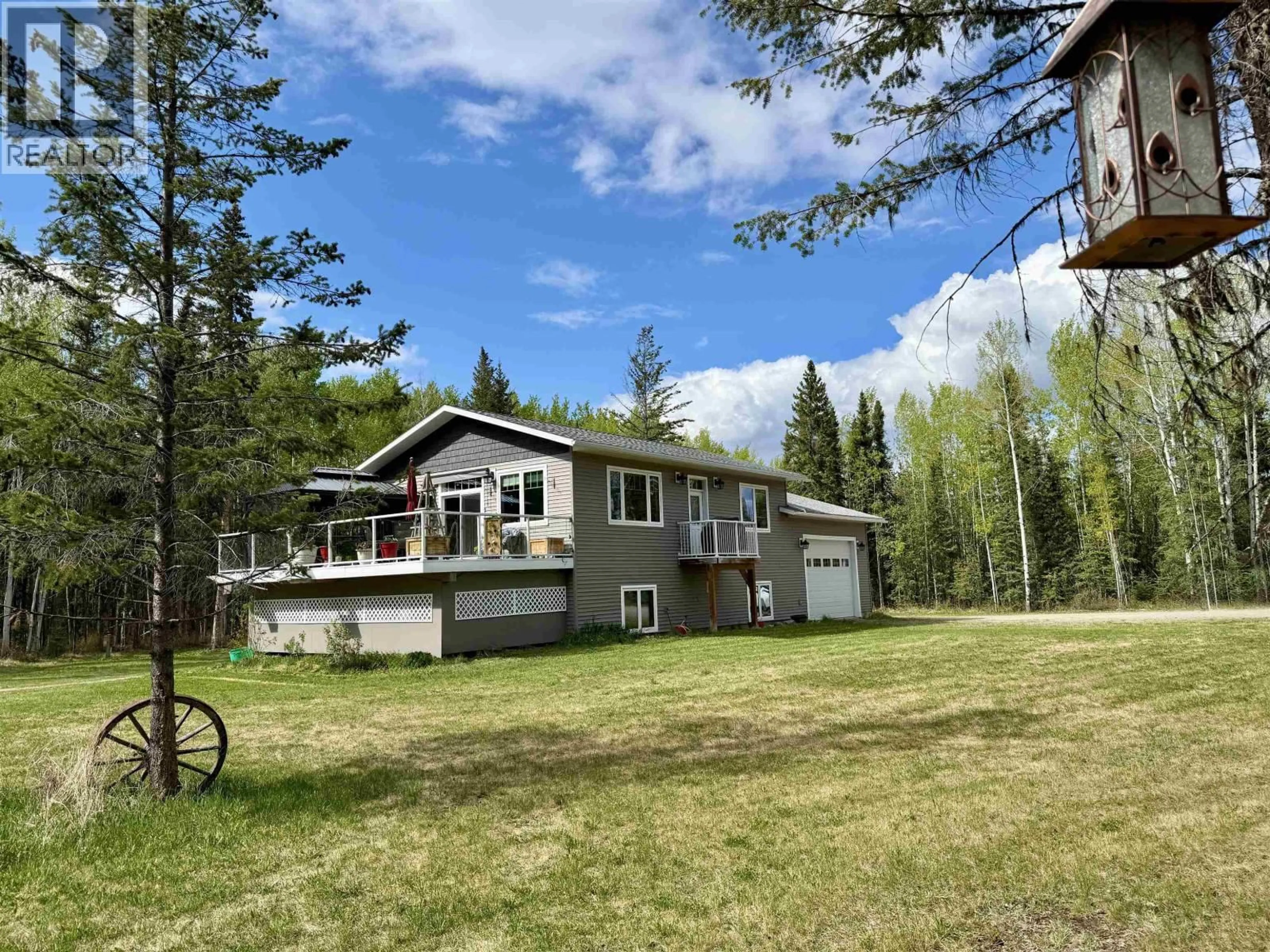 Unknown for 5665 MEIER ROAD, Cluculz Lake British Columbia V0J3A3