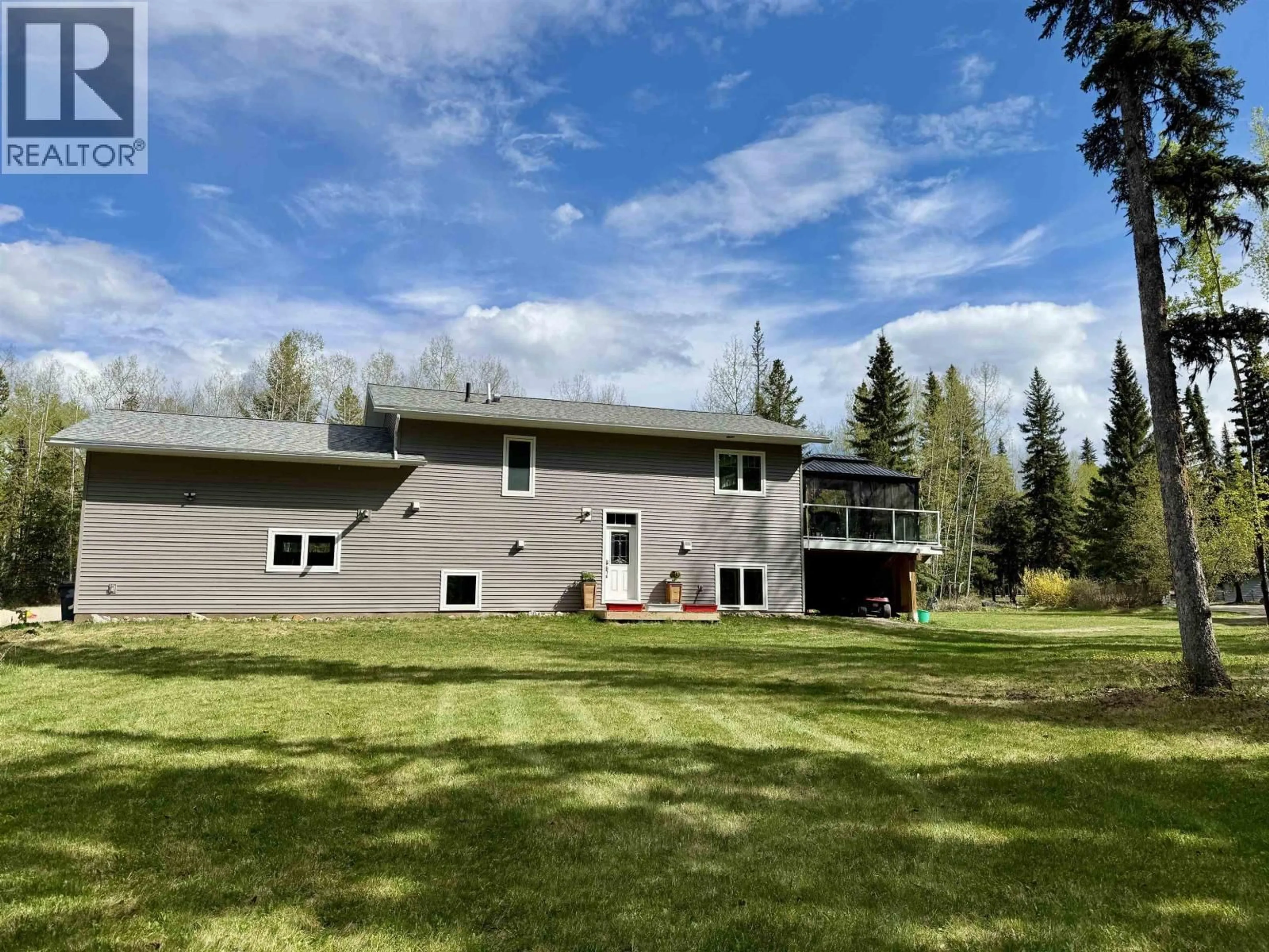 Unknown for 5665 MEIER ROAD, Cluculz Lake British Columbia V0J3A3