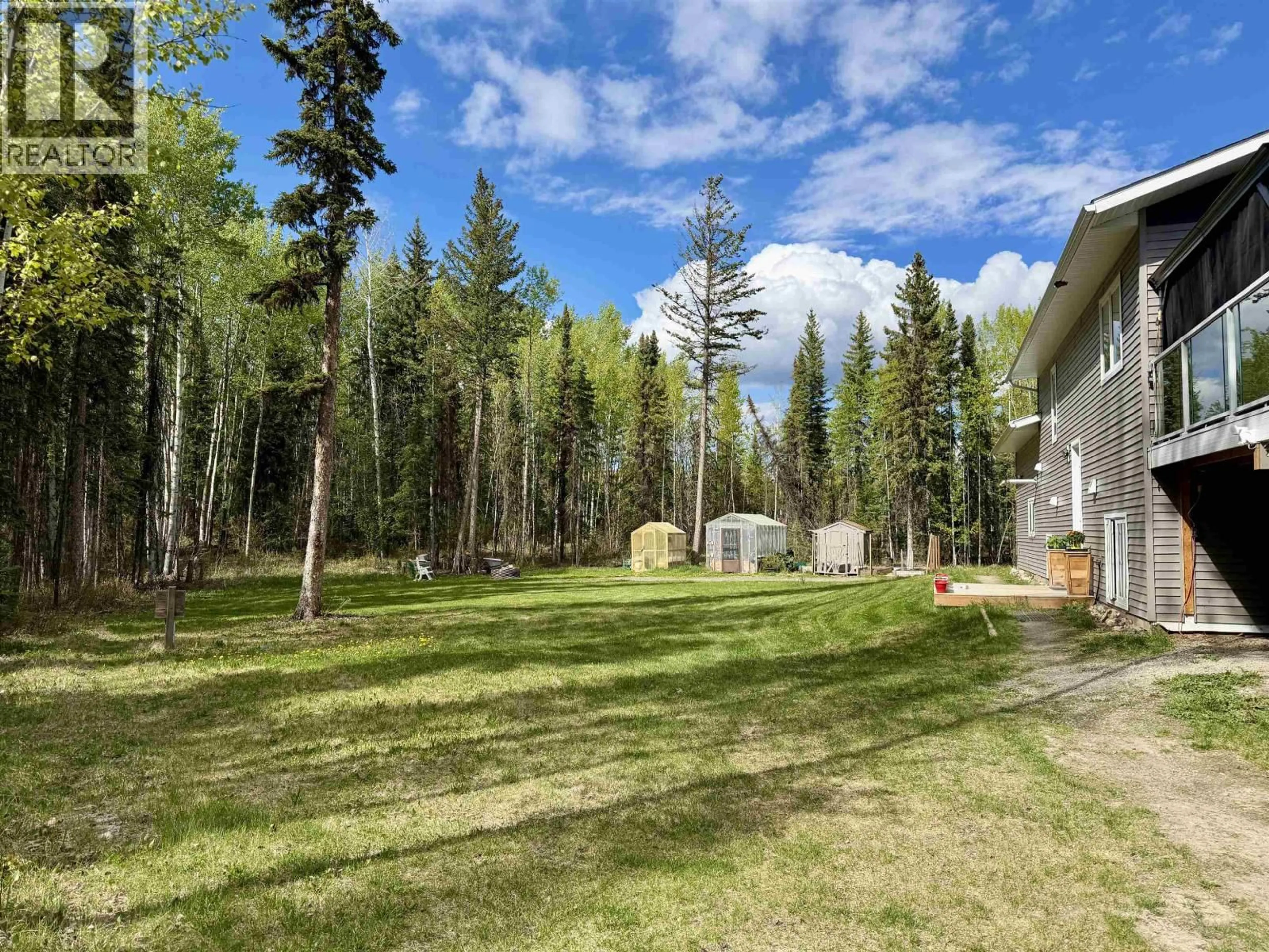 Unknown for 5665 MEIER ROAD, Cluculz Lake British Columbia V0J3A3