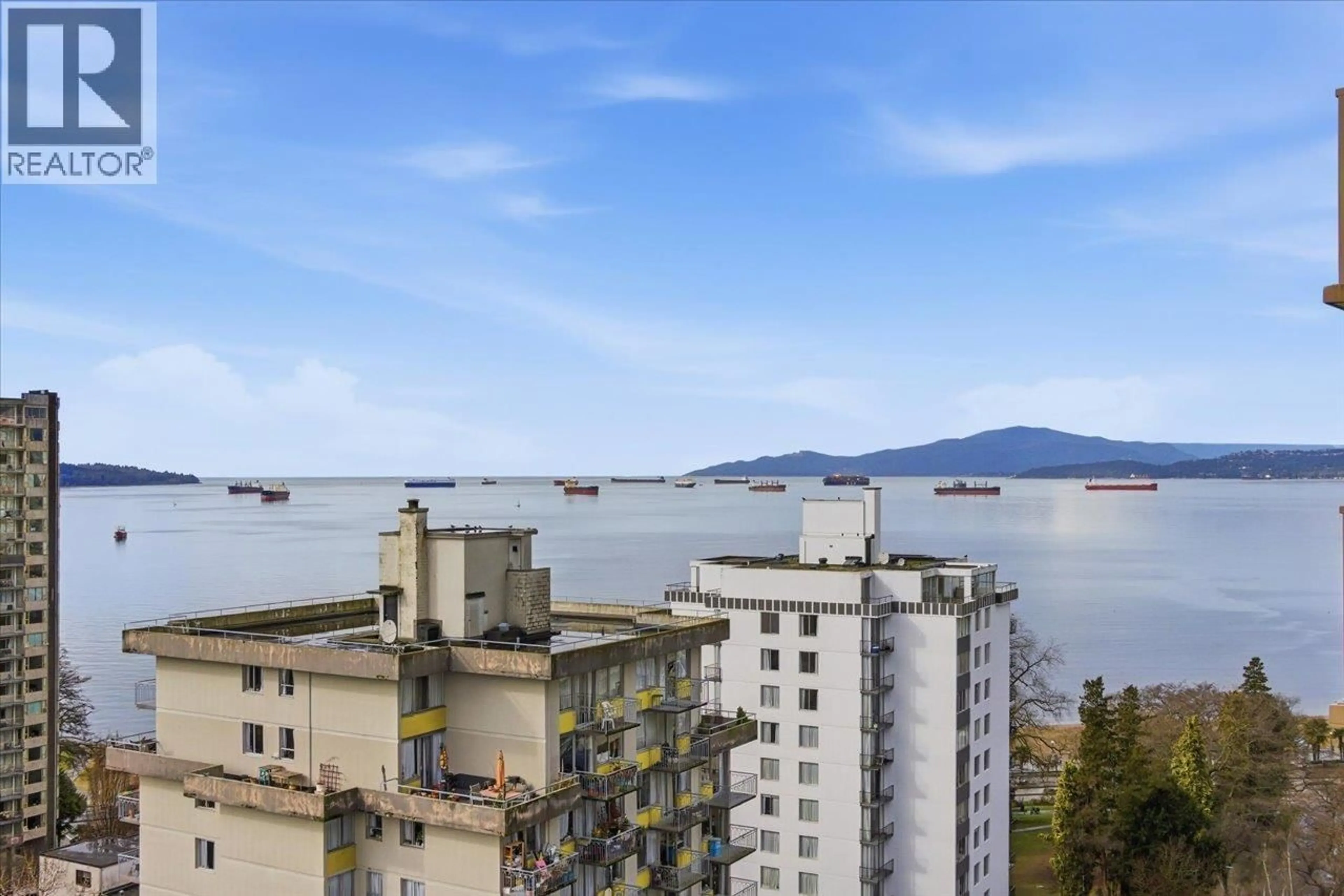 Unknown for 1608 - 1251 CARDERO STREET, Vancouver British Columbia V6G2H9