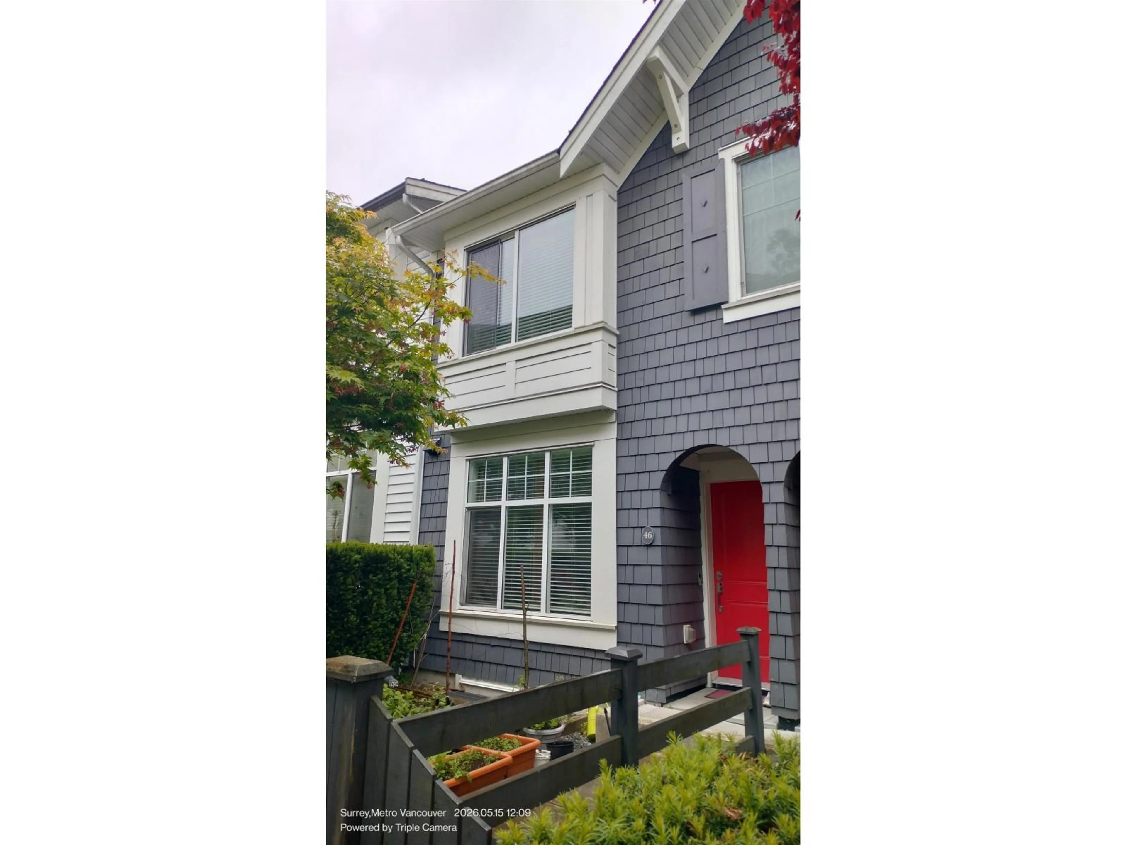 Unknown for 46 - 8130 136A STREET, Surrey British Columbia V3W1H9