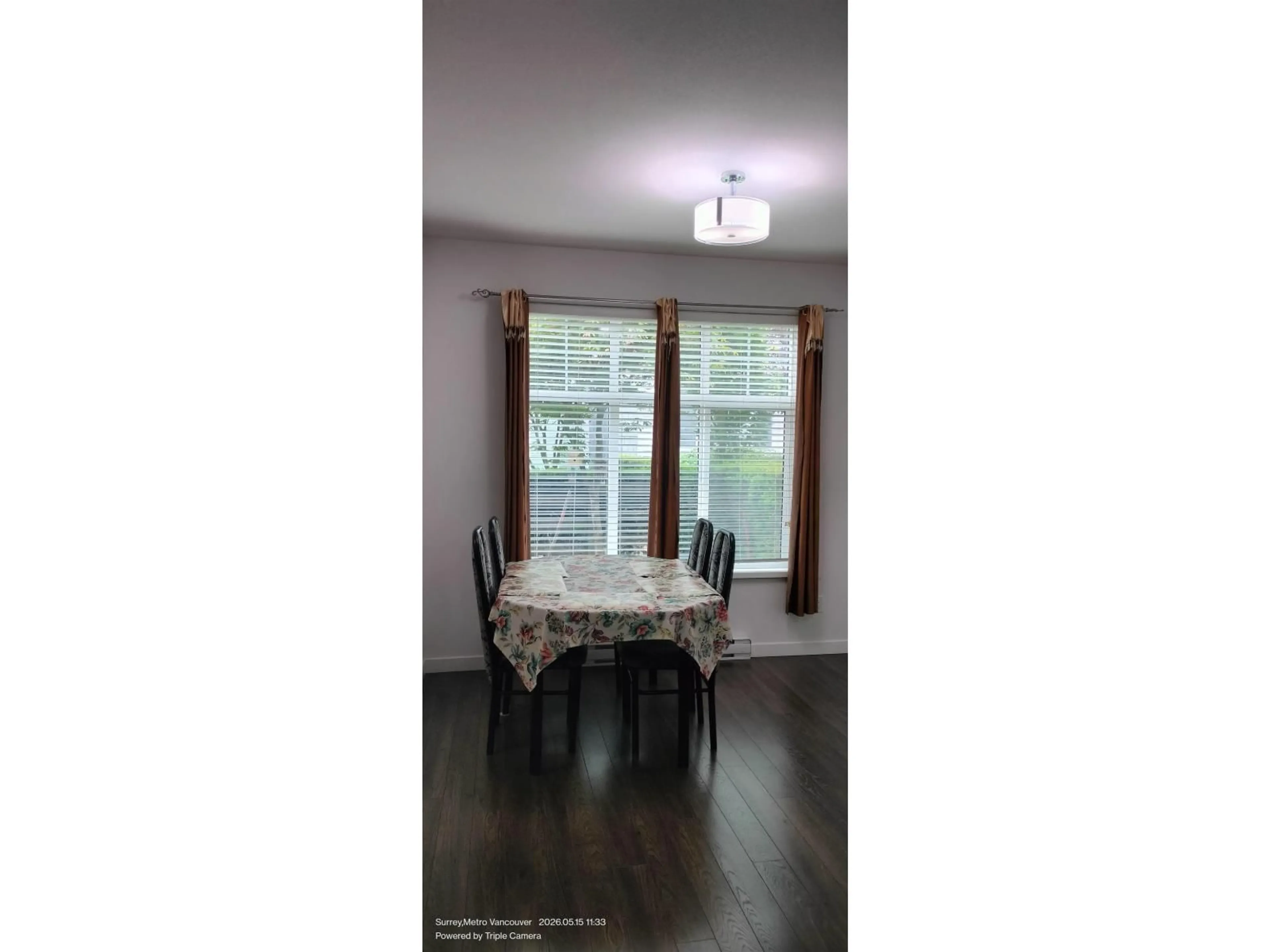 Unknown for 46 - 8130 136A STREET, Surrey British Columbia V3W1H9