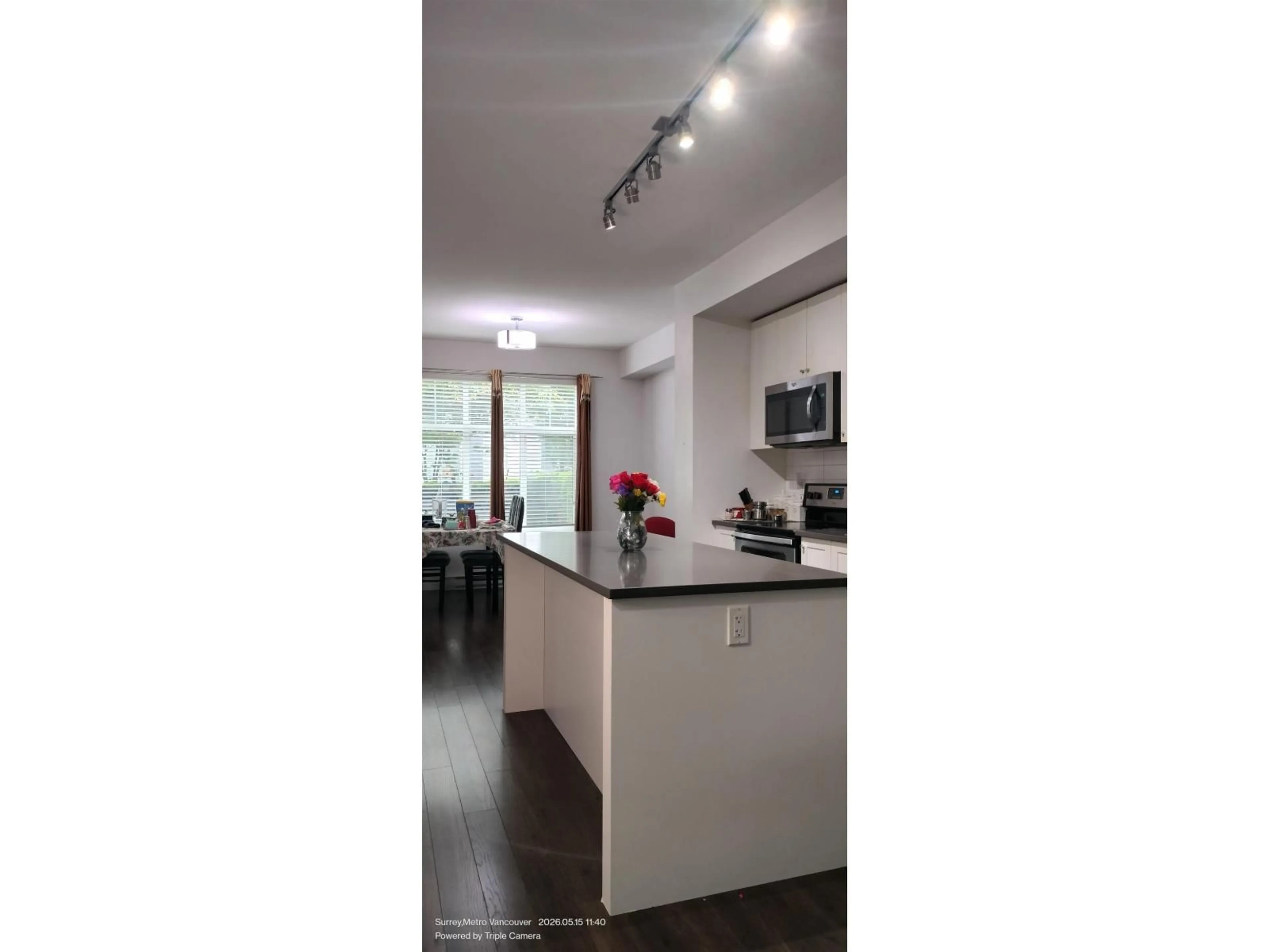 Unknown for 46 - 8130 136A STREET, Surrey British Columbia V3W1H9