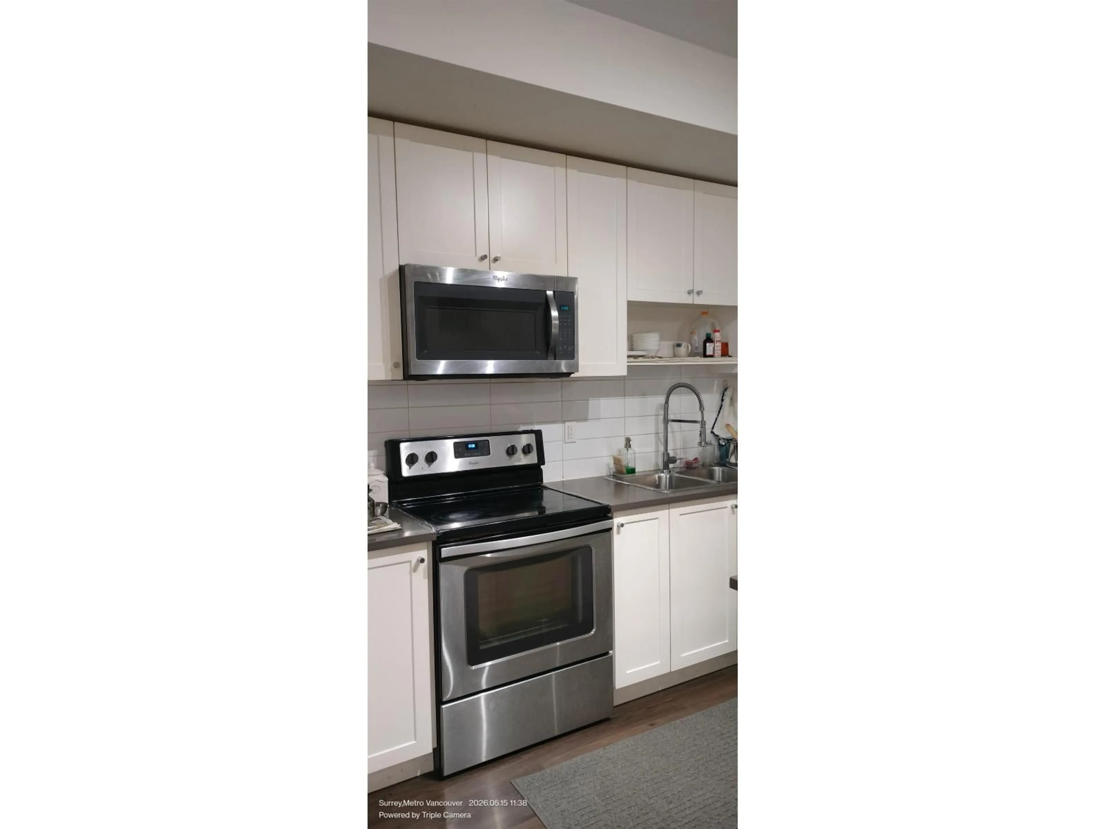 Unknown for 46 - 8130 136A STREET, Surrey British Columbia V3W1H9