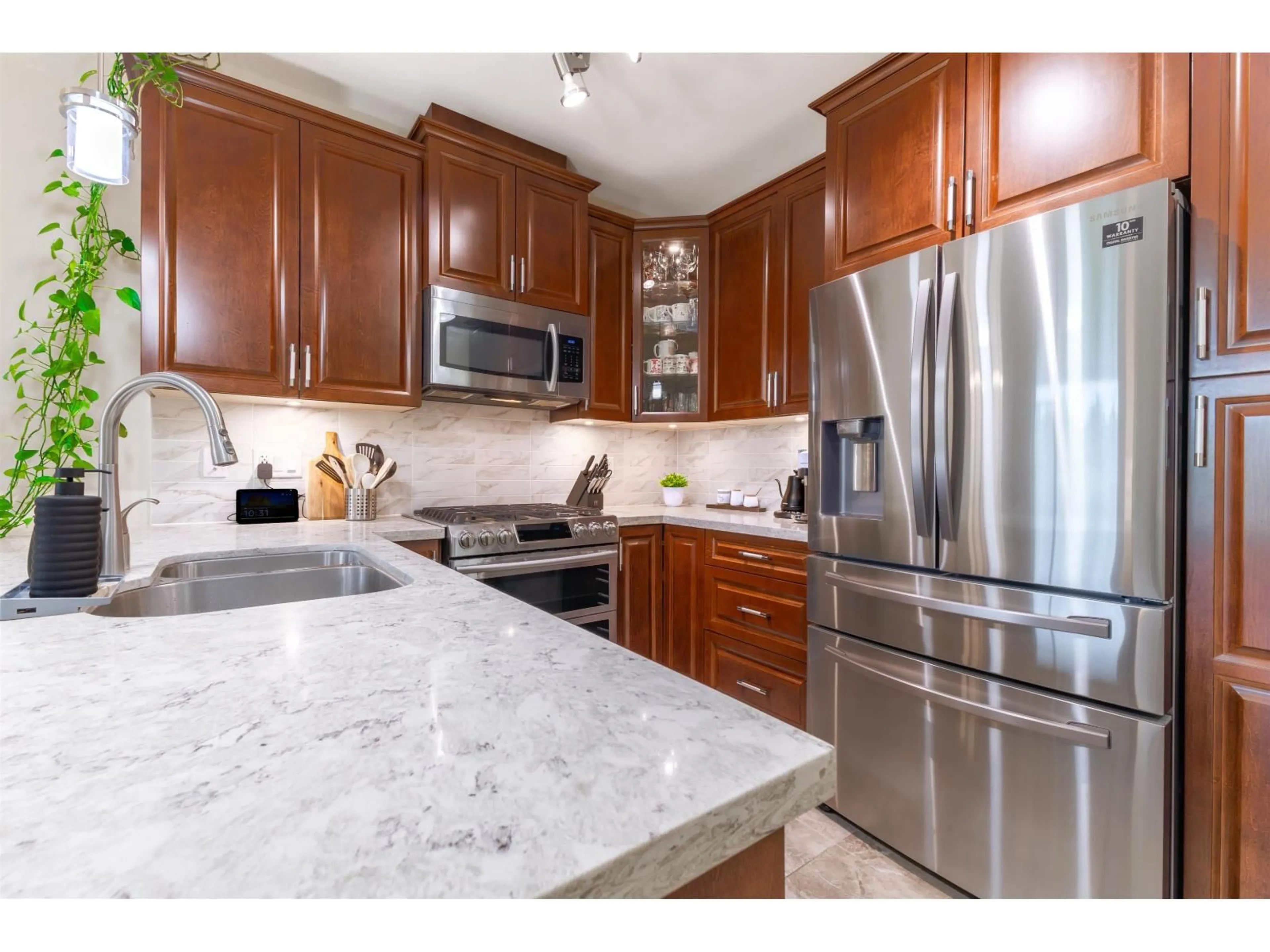 Unknown for 511 - 14588 MCDOUGALL DRIVE, Surrey British Columbia V4P0H1