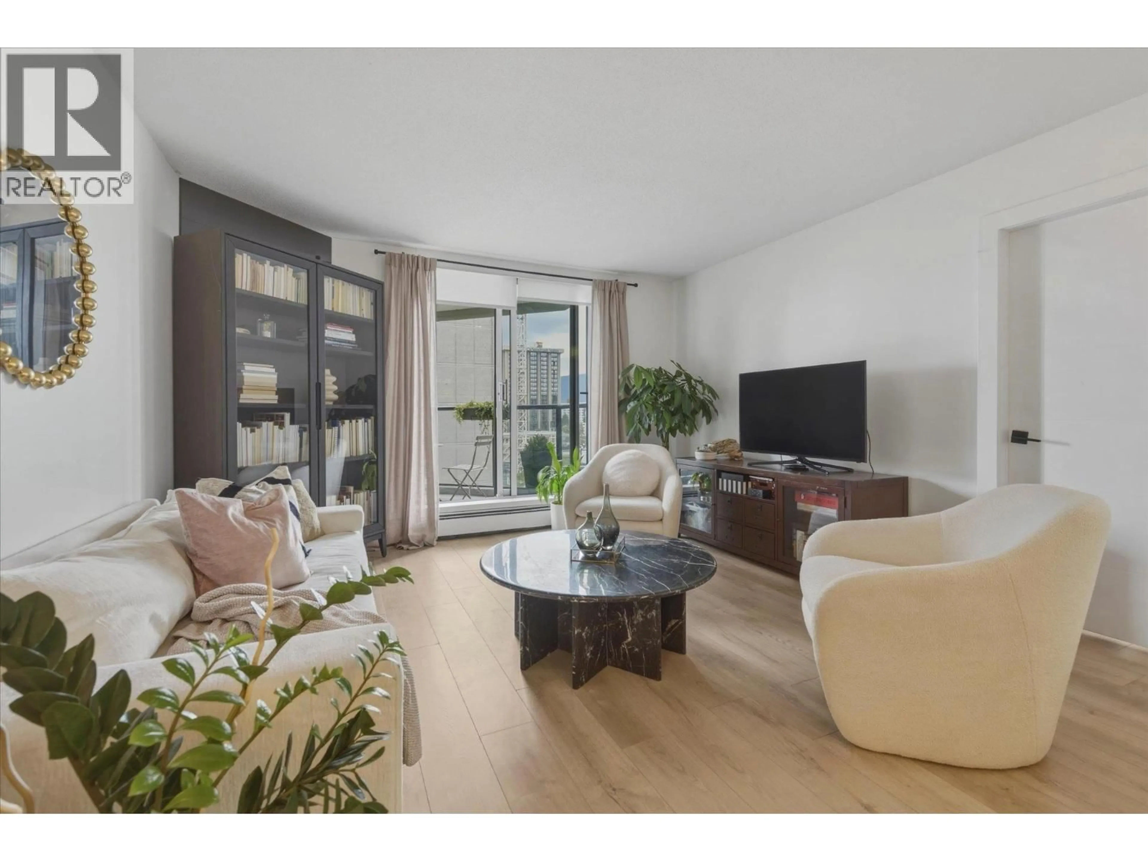 Unknown for 1203 - 1010 BURNABY STREET, Vancouver British Columbia V6E4L8