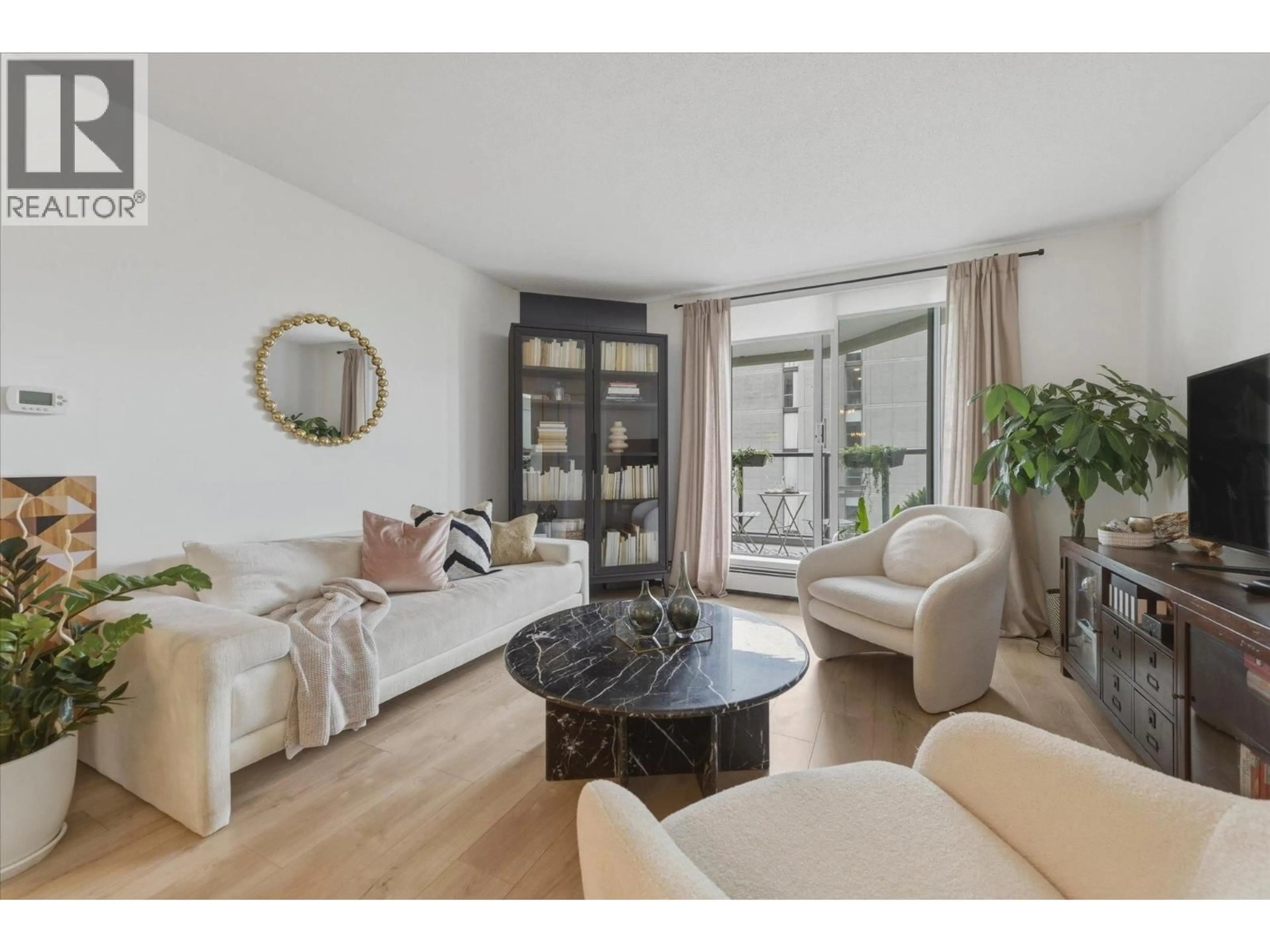 Unknown for 1203 - 1010 BURNABY STREET, Vancouver British Columbia V6E4L8