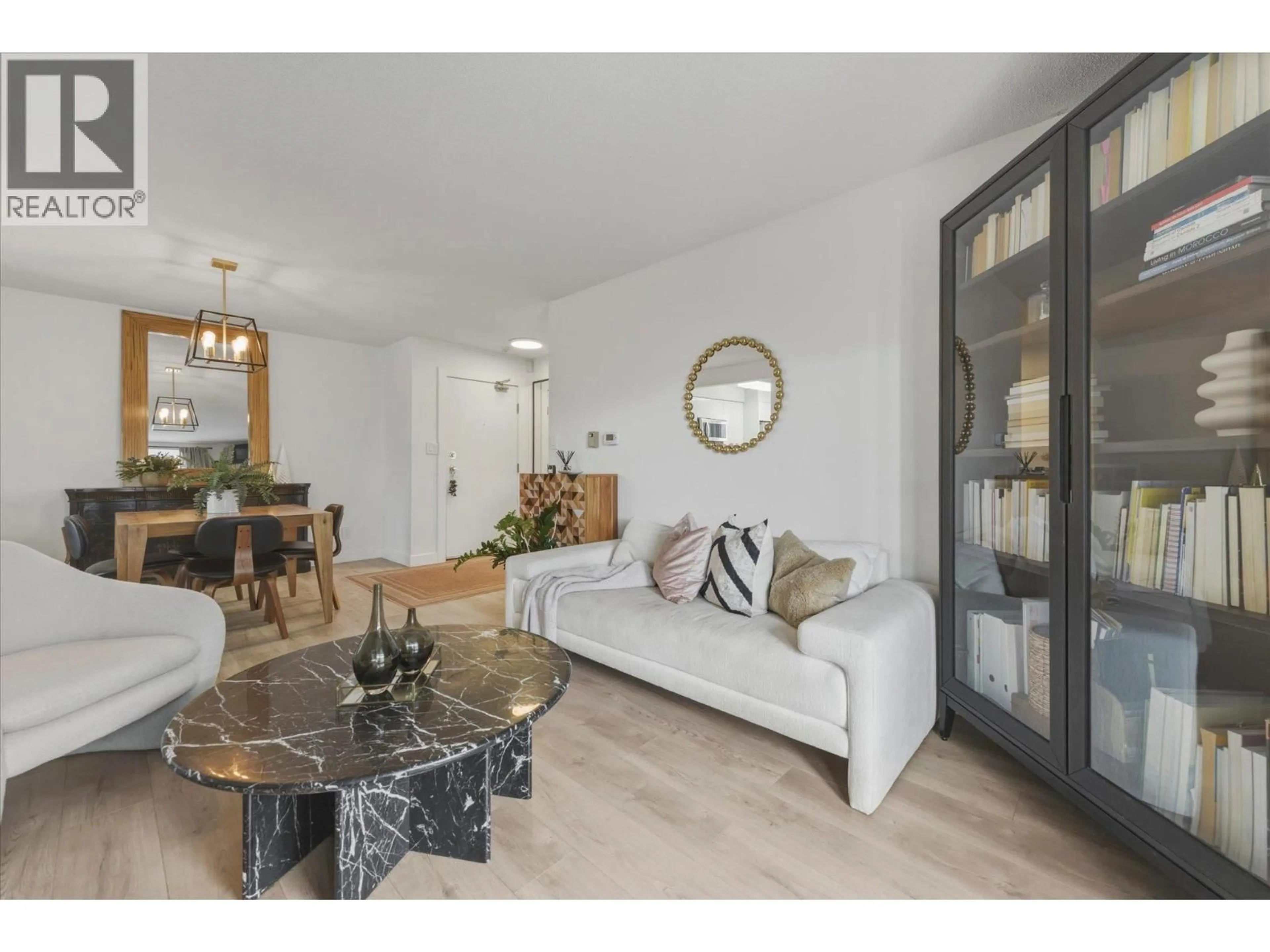 Unknown for 1203 - 1010 BURNABY STREET, Vancouver British Columbia V6E4L8
