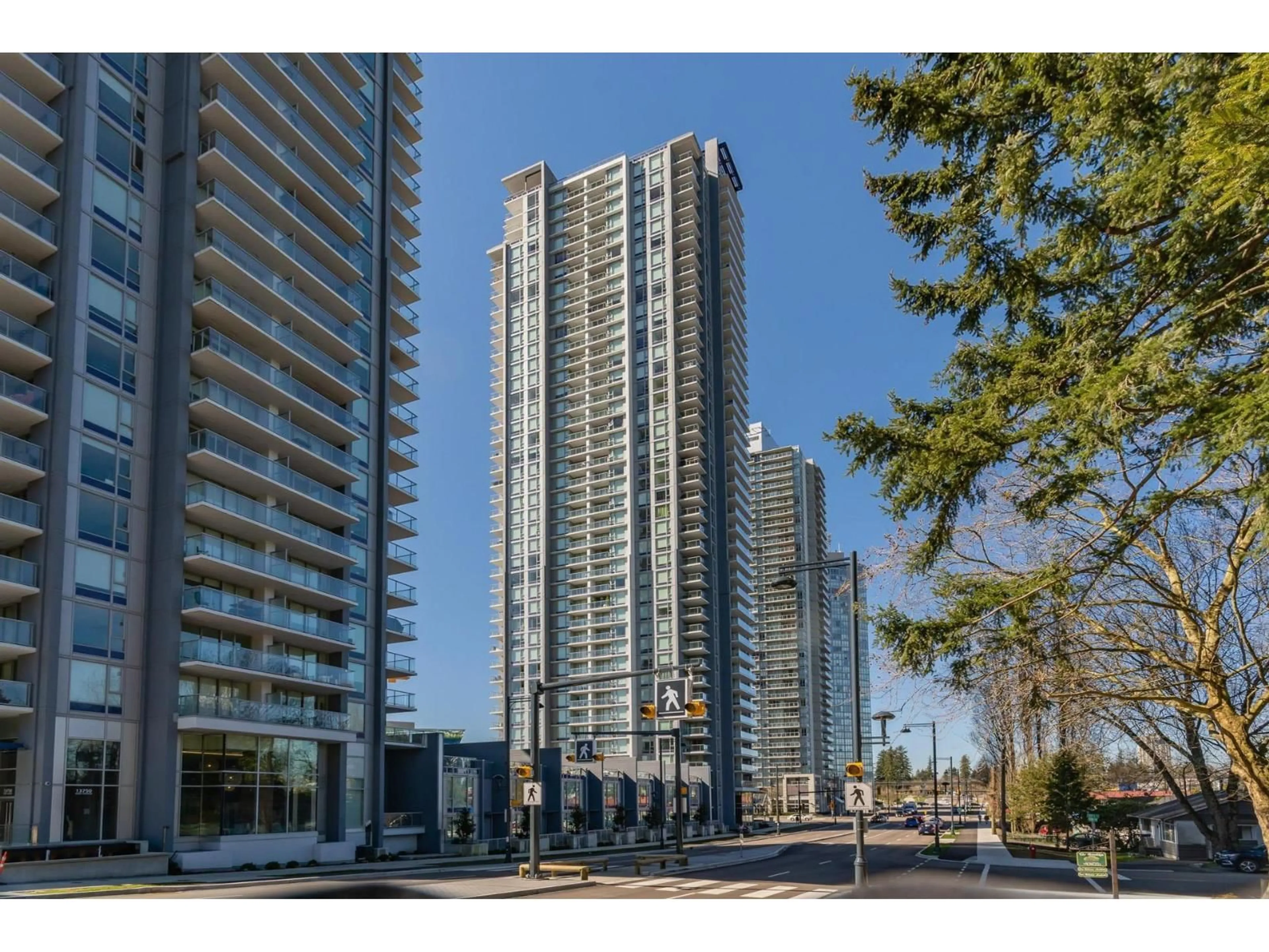 Unknown for 4701 - 13696 100 AVENUE, Surrey British Columbia V3T0L5