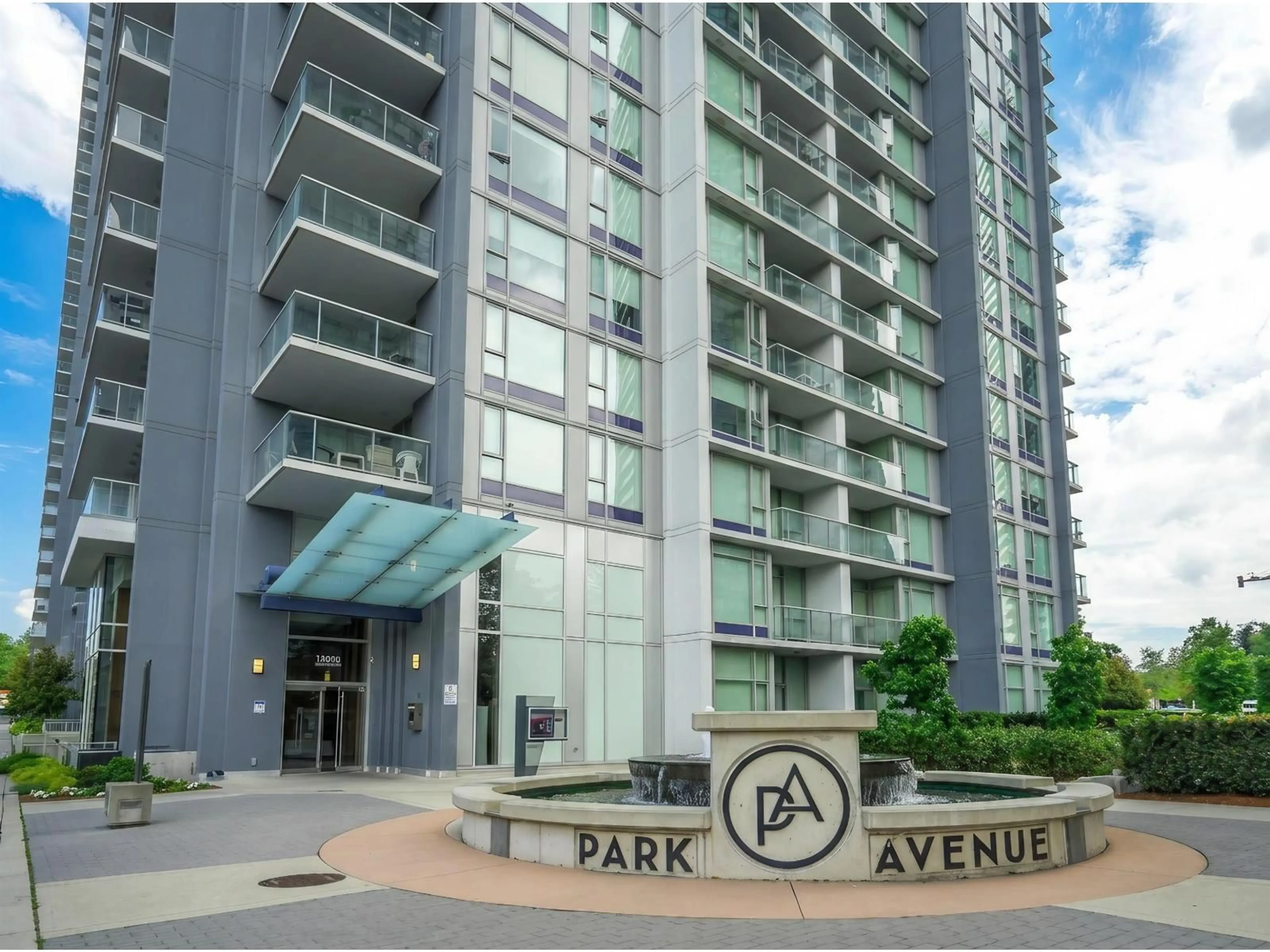 Unknown for 4701 - 13696 100 AVENUE, Surrey British Columbia V3T0L5