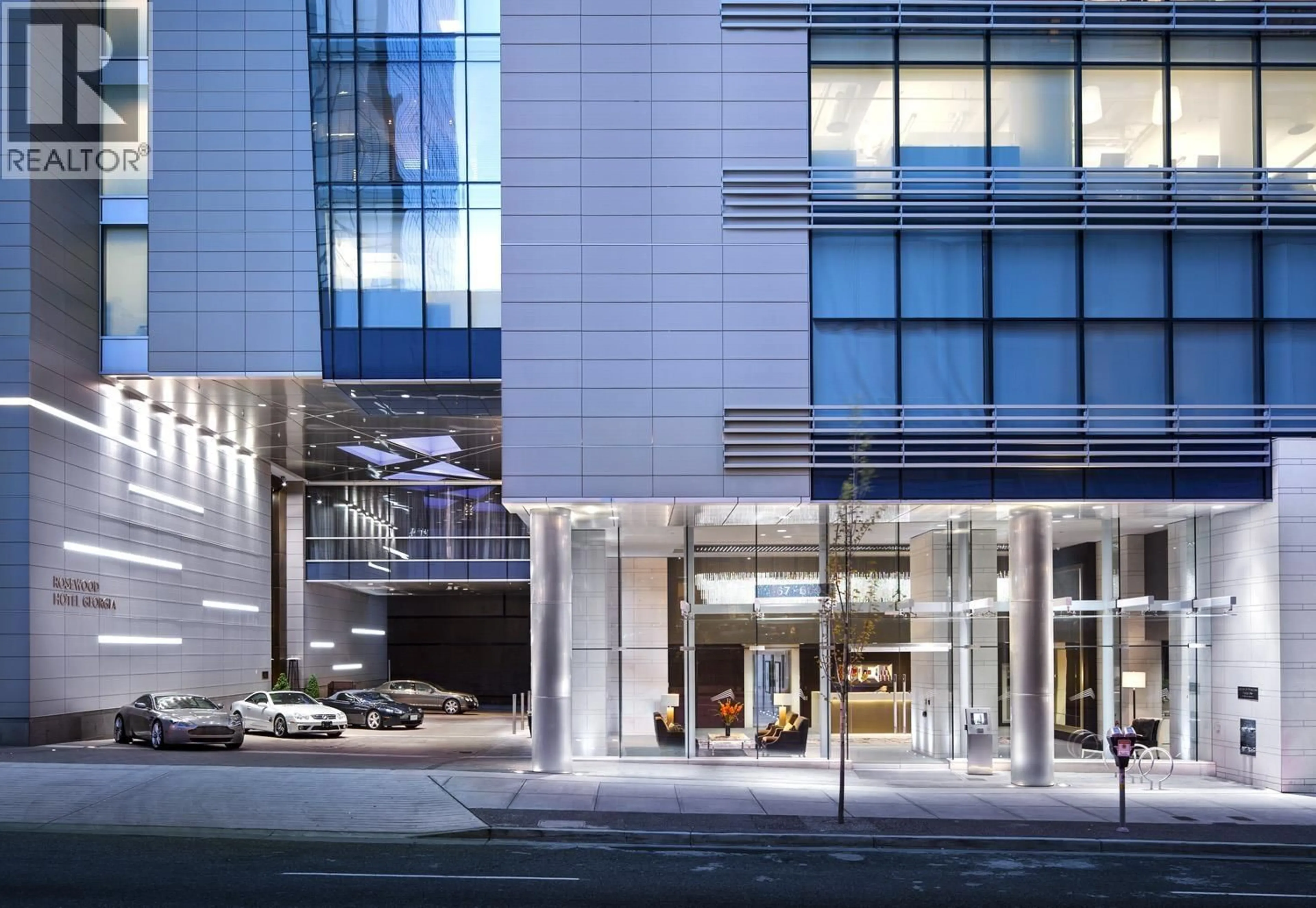 Unknown for 2605 - 667 HOWE STREET, Vancouver British Columbia V6C0B5