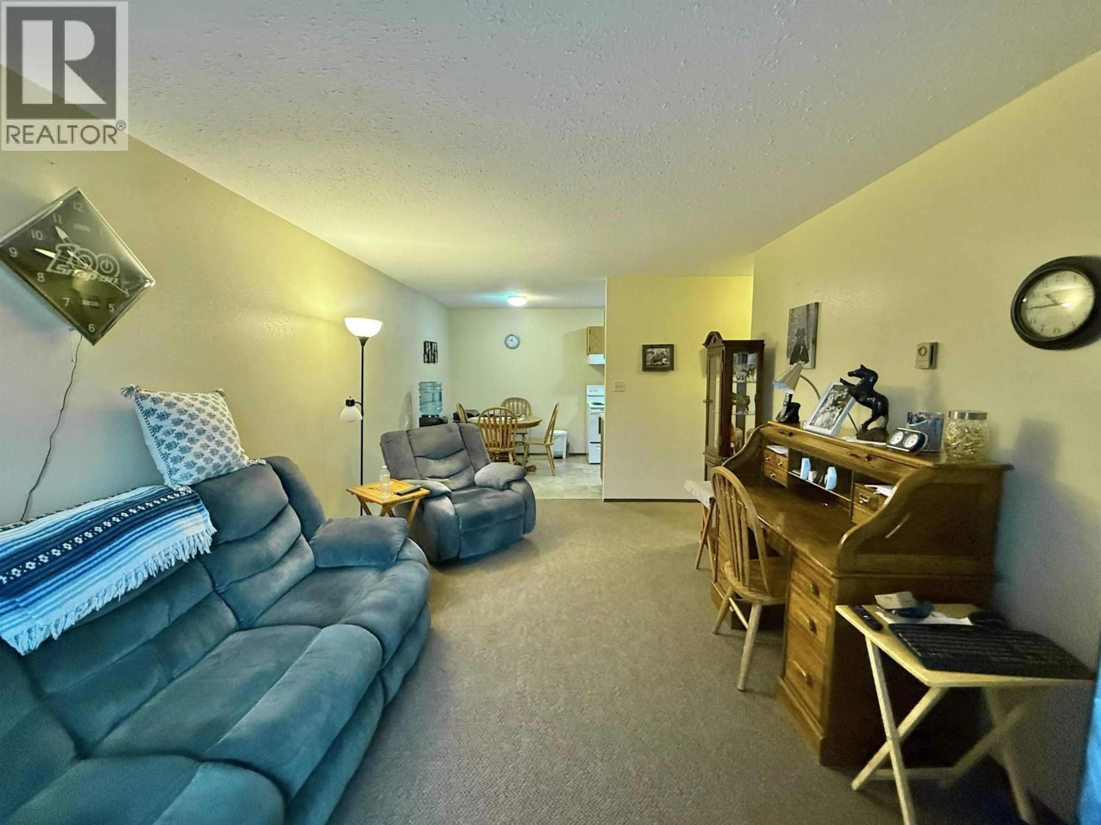 Unknown for 203 - 625 REID STREET, Quesnel British Columbia V2J2N2
