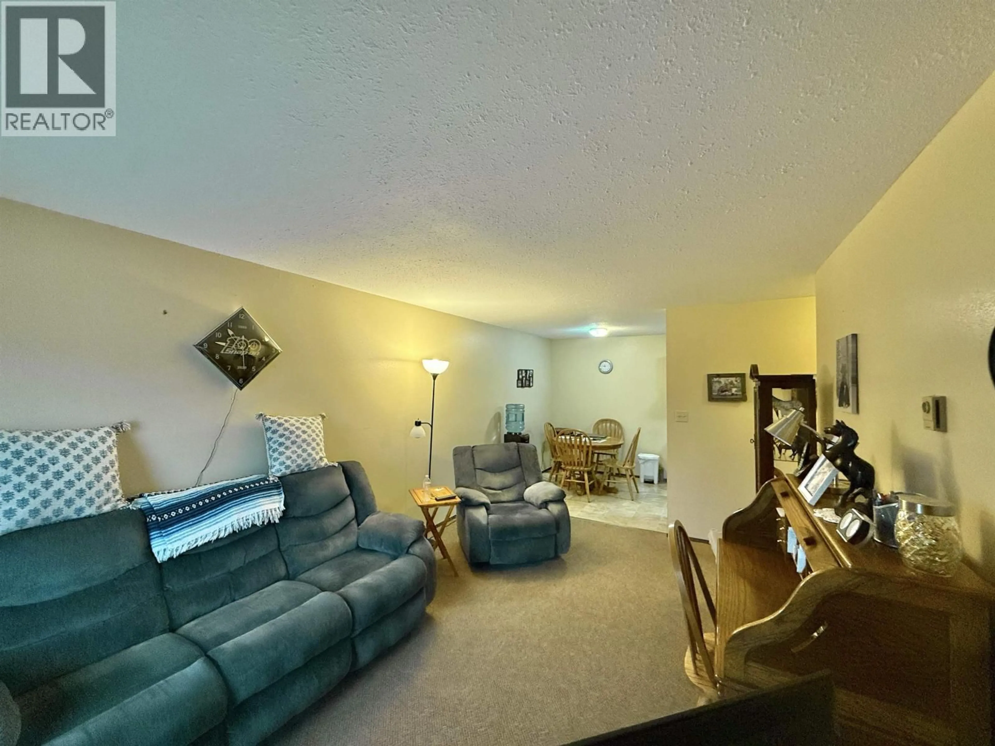 Unknown for 203 - 625 REID STREET, Quesnel British Columbia V2J2N2
