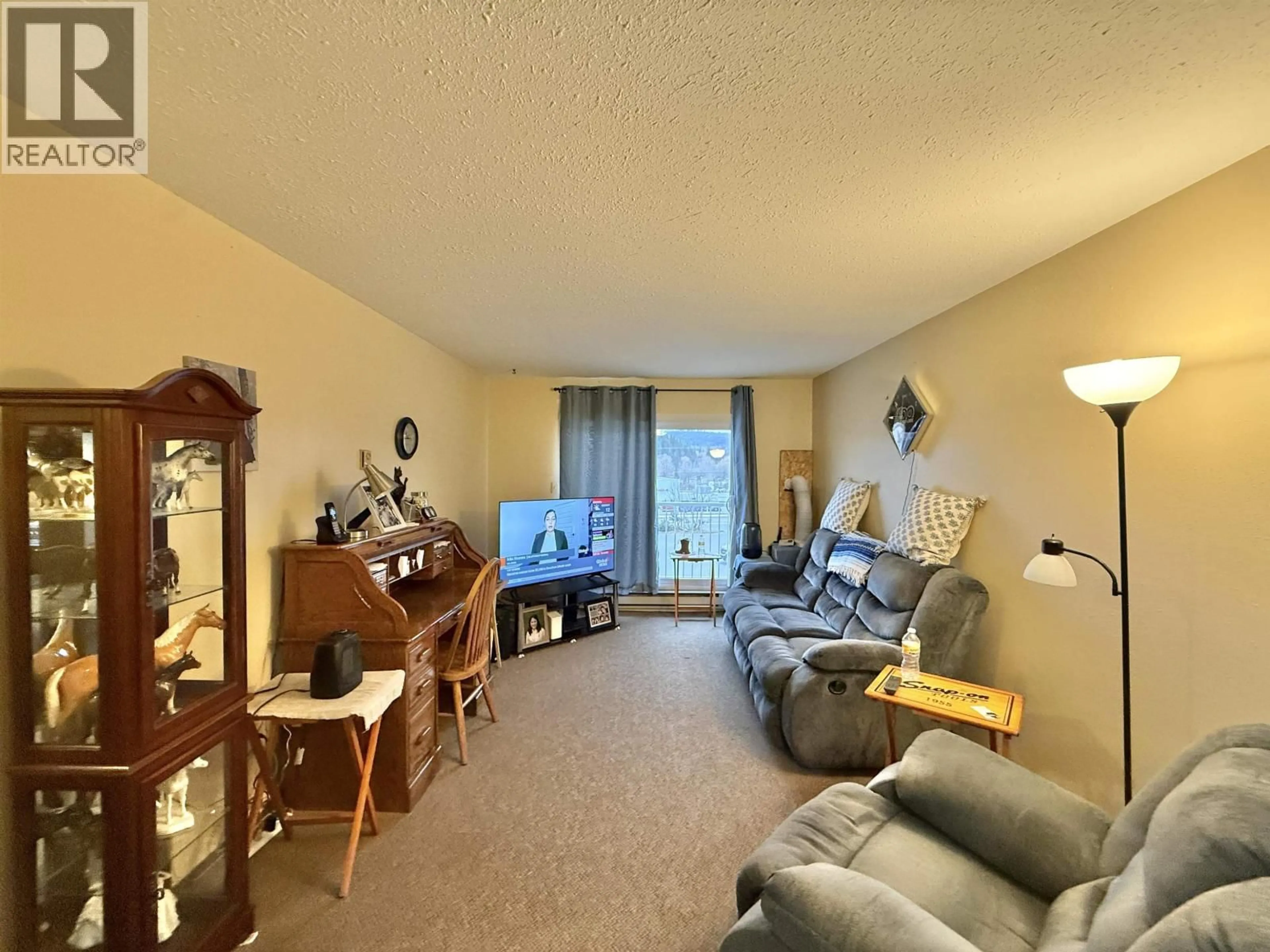 Unknown for 203 - 625 REID STREET, Quesnel British Columbia V2J2N2
