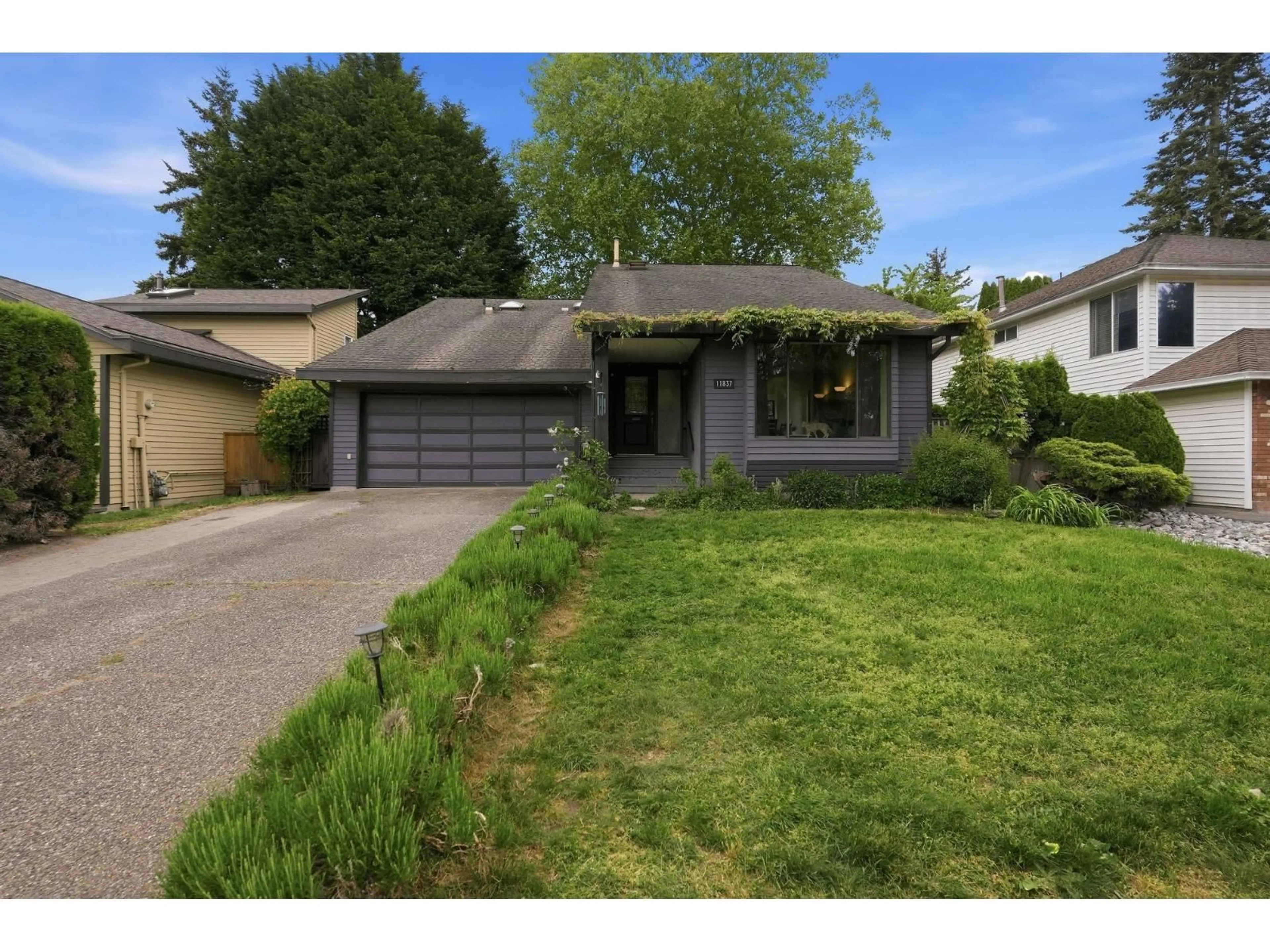 Unknown for 11837 ALDERWOOD CRESCENT, Delta British Columbia V4E3E4